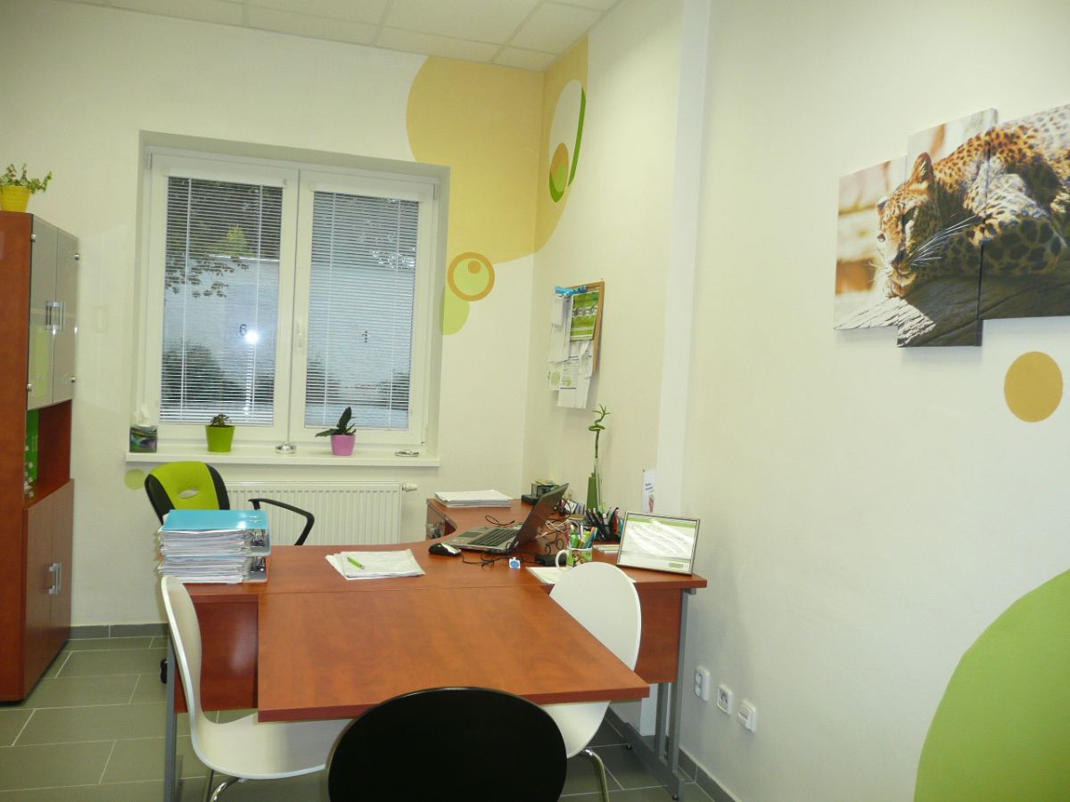 GEPARD FINANCE, a.s. foto 3