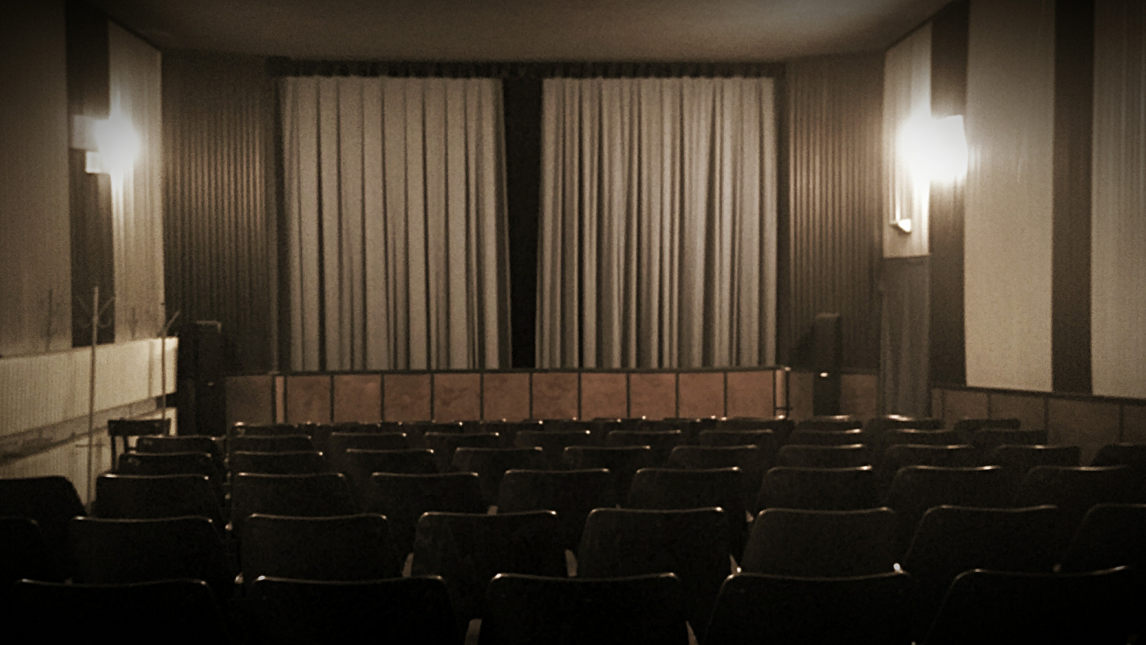 Kino Domoušice foto 4
