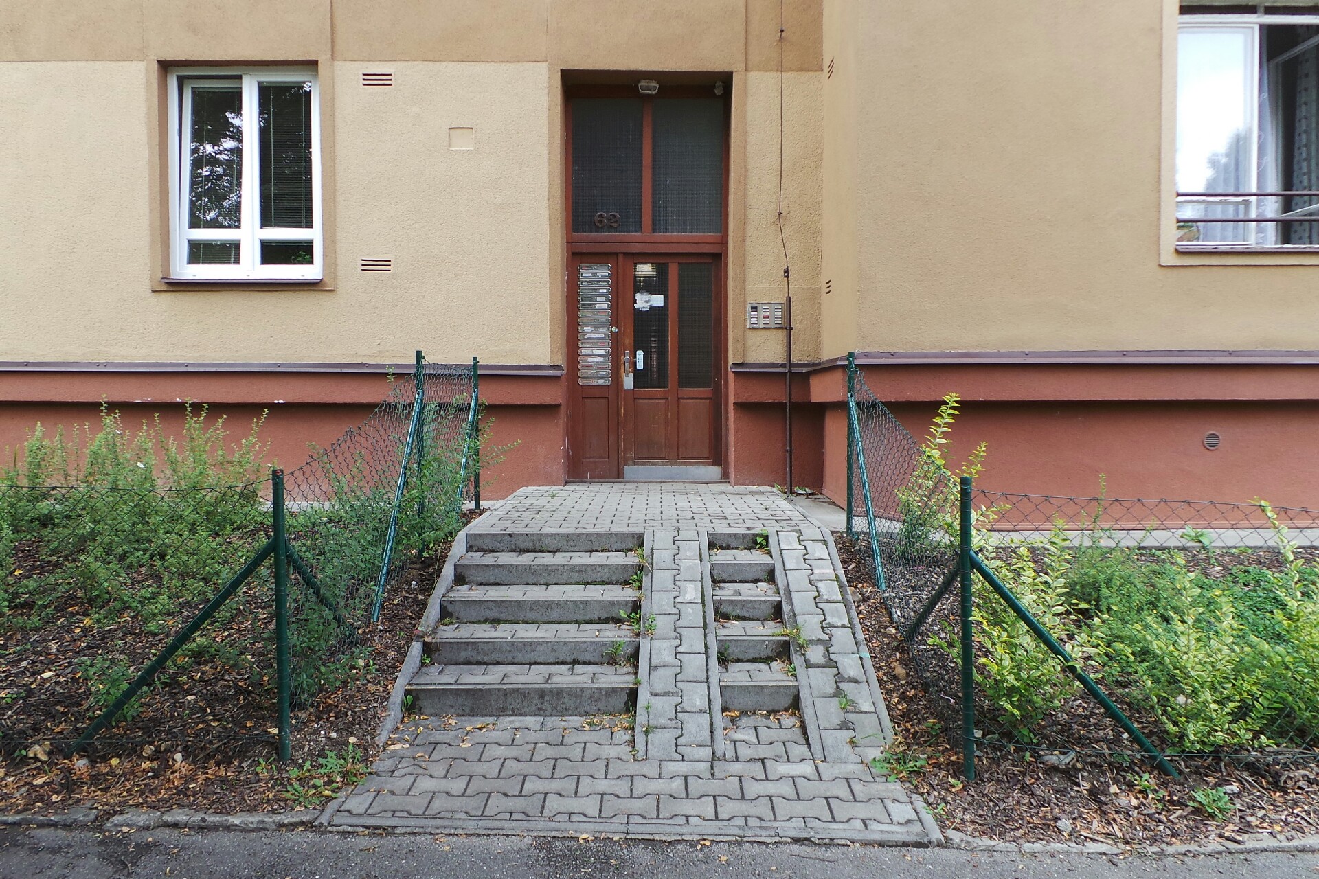 Hudební skupina Bosáci