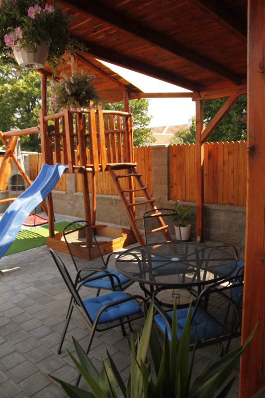 Penzion U Galů foto 4