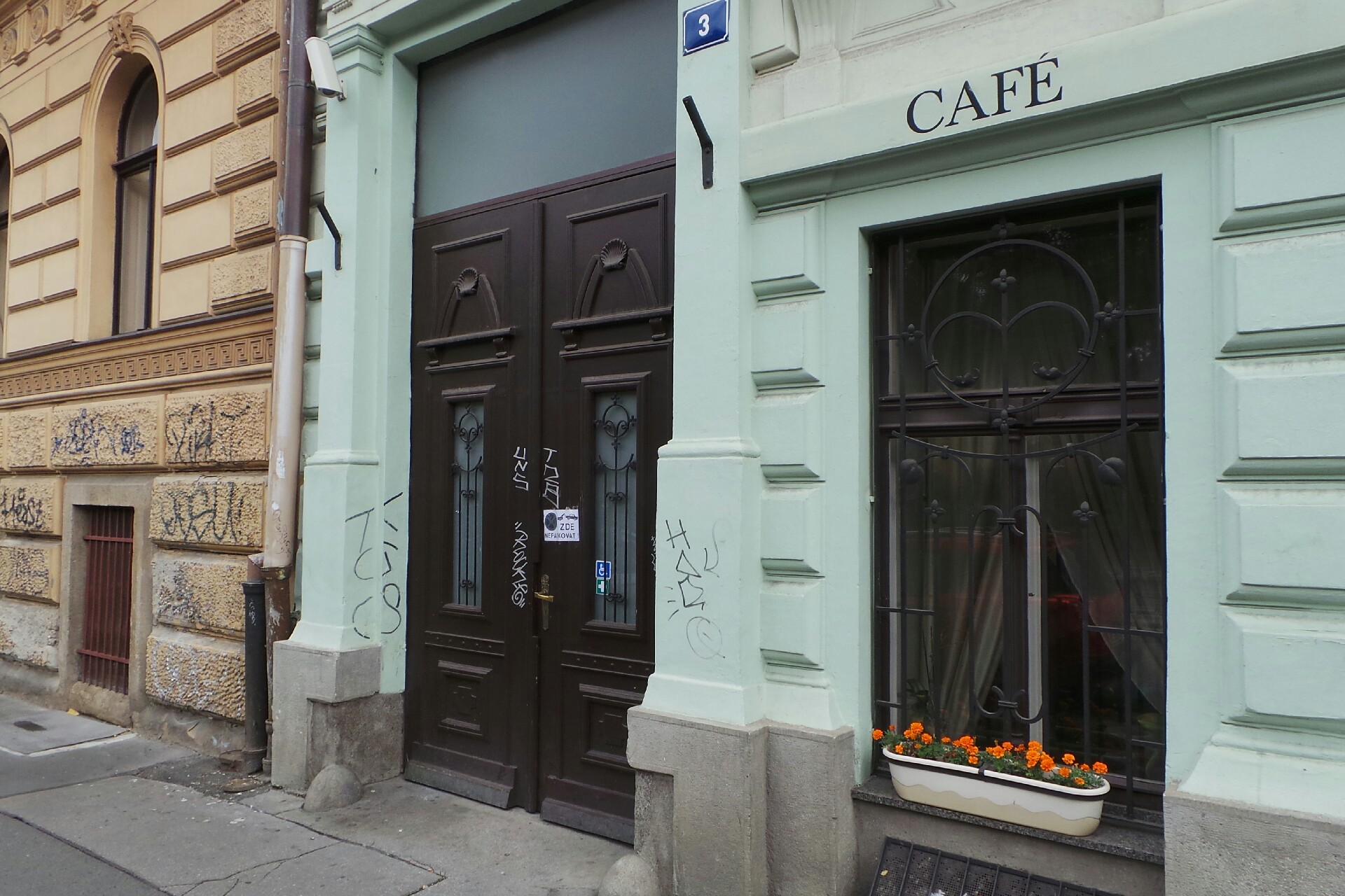 Antonín Werner Franěk