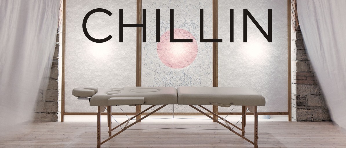 CHILLIN foto 2