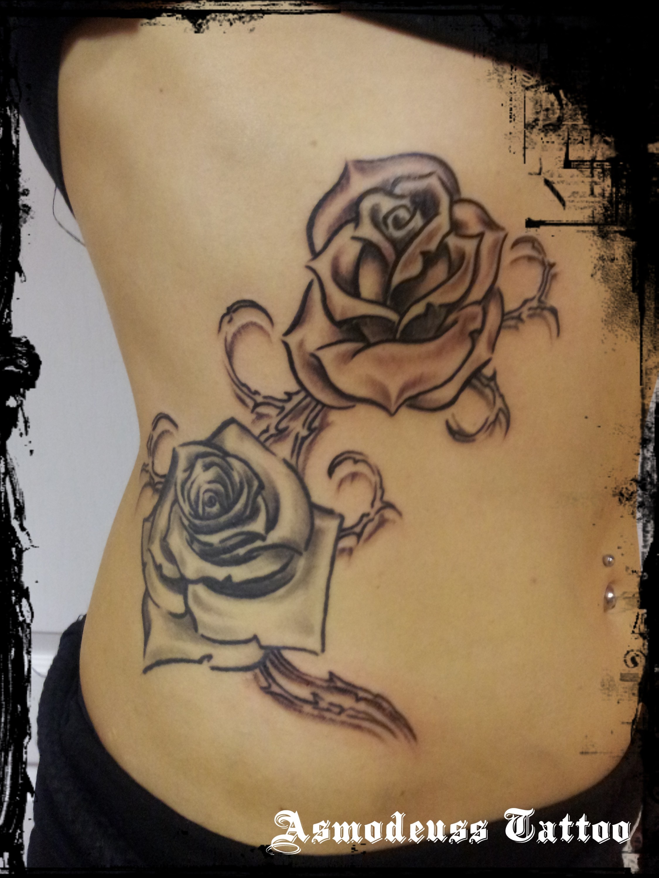 Asmodeuss-tattoo foto 6
