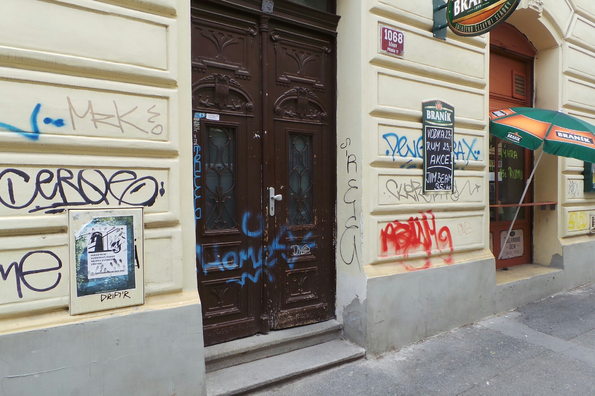 FC Budějovická foto 1