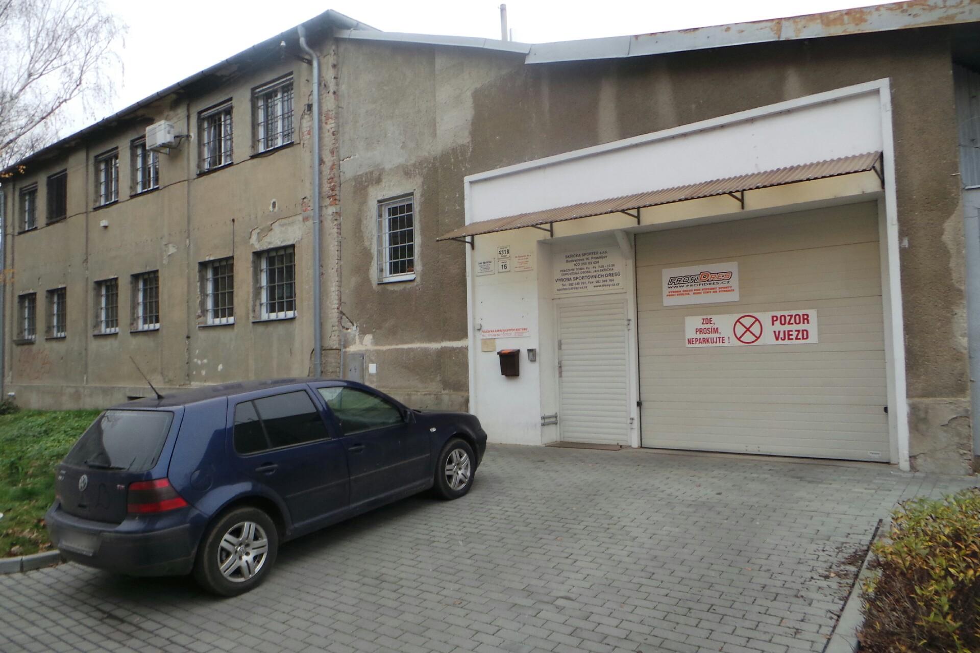 SKŘIČKA SPORTEX, s.r.o.