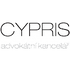 logo MGR. MARTIN CYPRIS, ADVOKÁTNÍ KANCELÁŘ