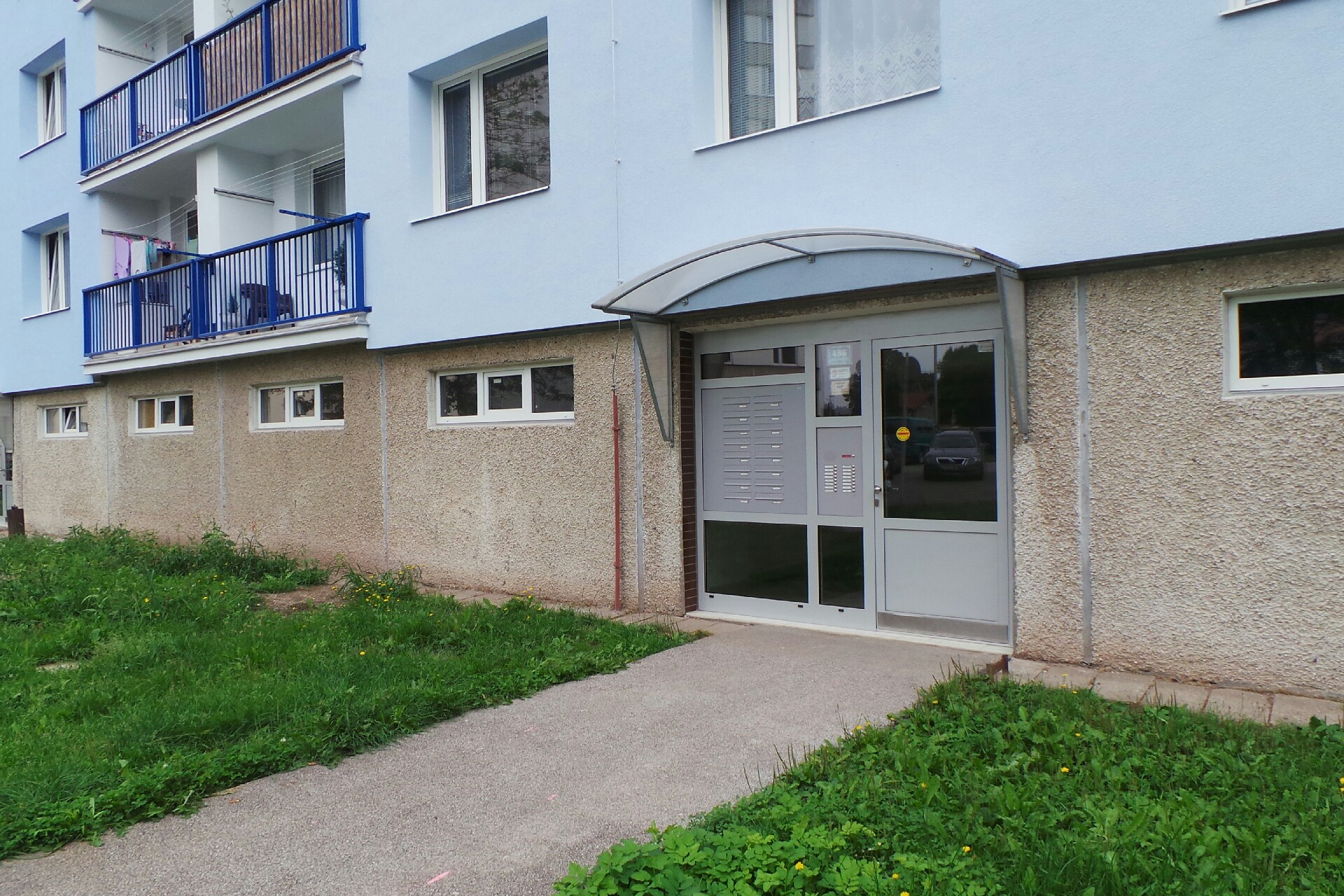 TJ LOKOMOTIVA TRUTNOV