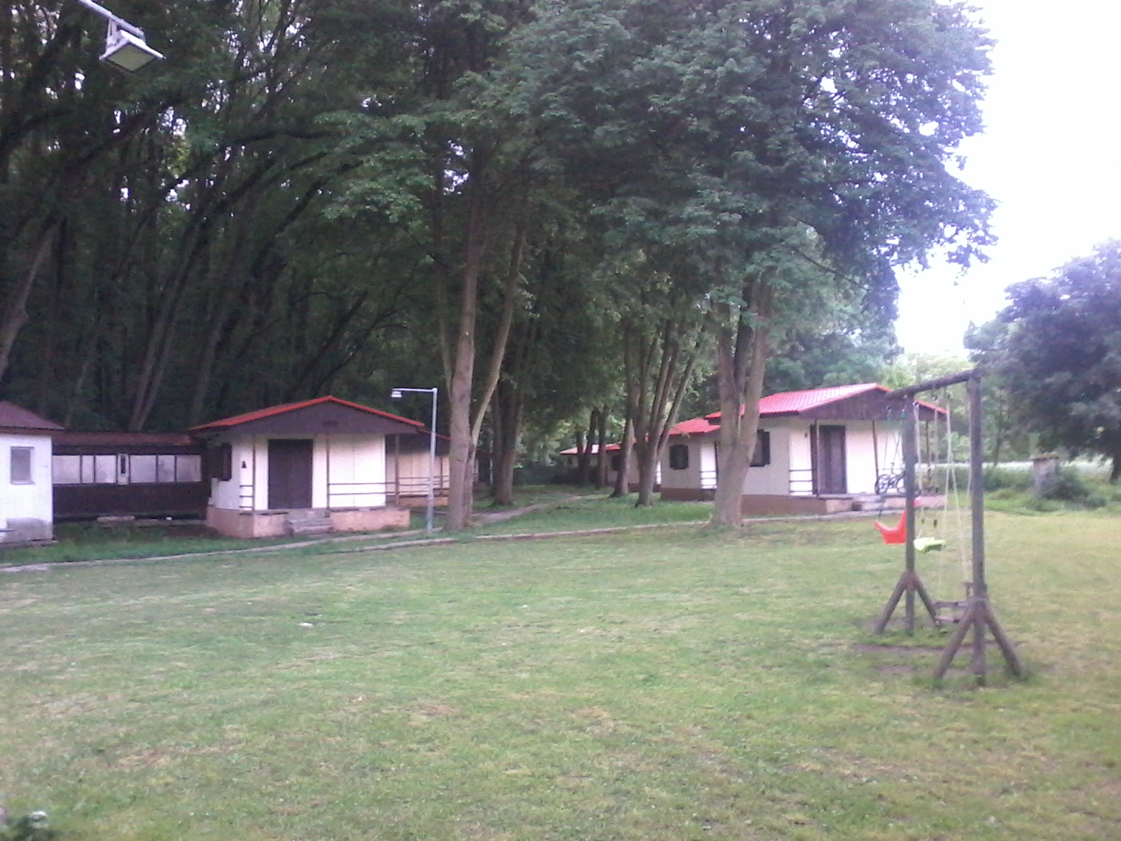 Kemp Poděbrady 11 foto 2