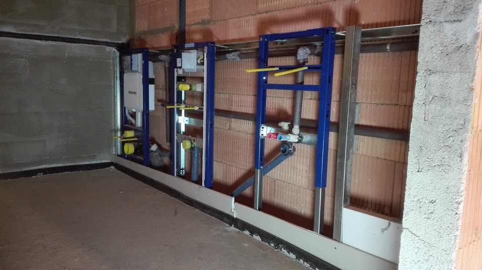 Voda topení Šumperk - Stanislav Šup foto 2