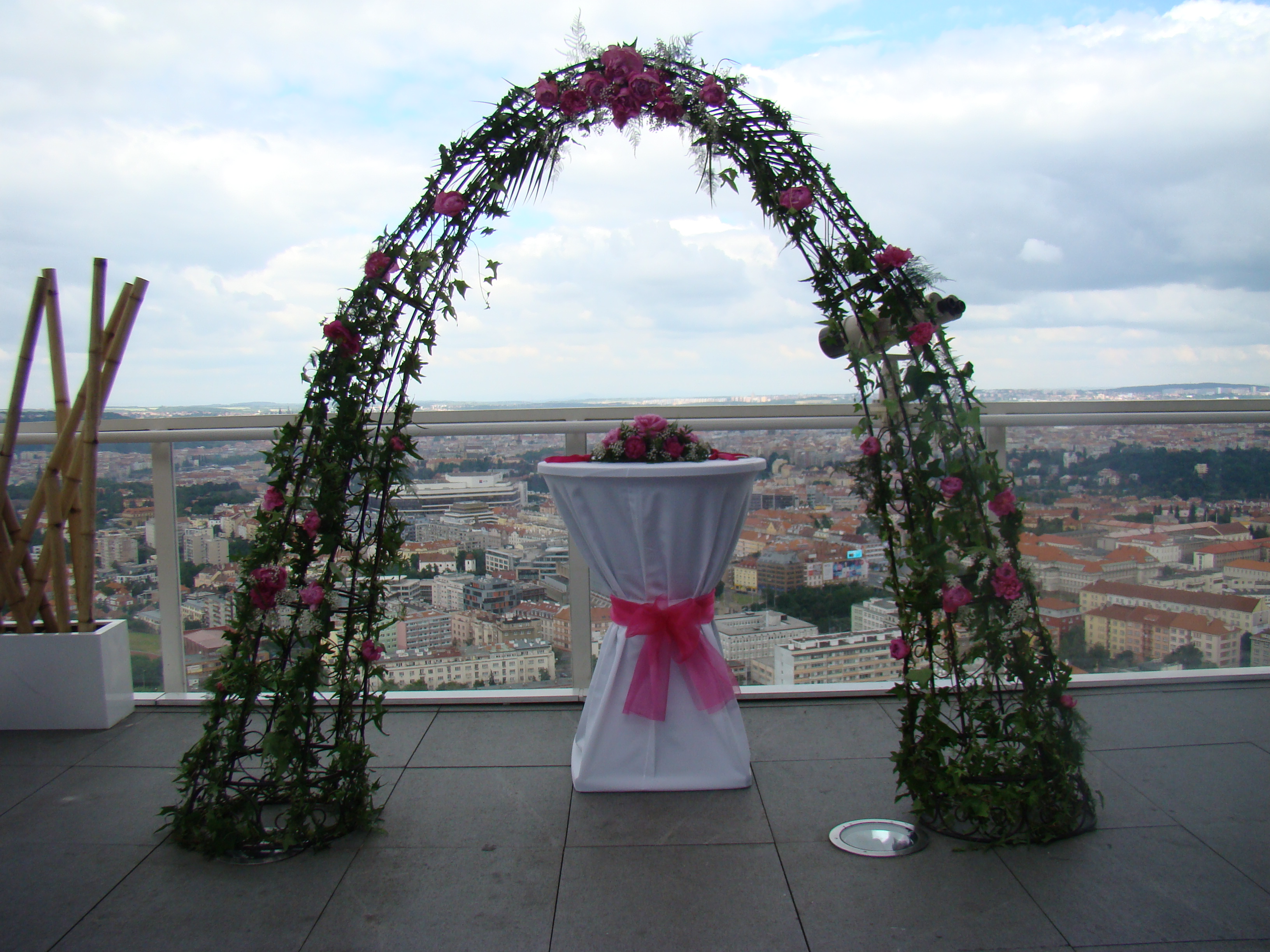 Online květiny Jana foto 2