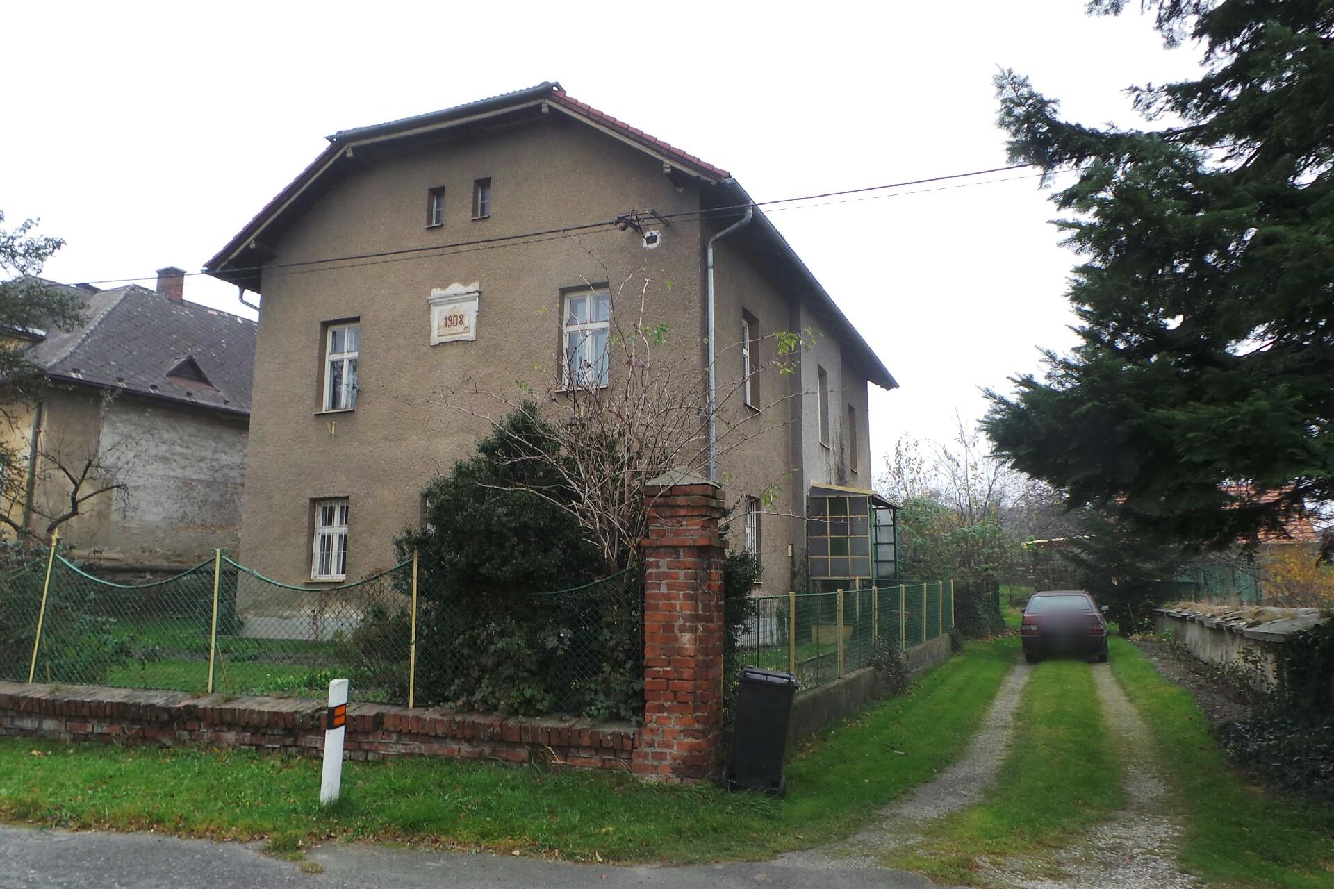 Římskokatolická farnost Hrabyně