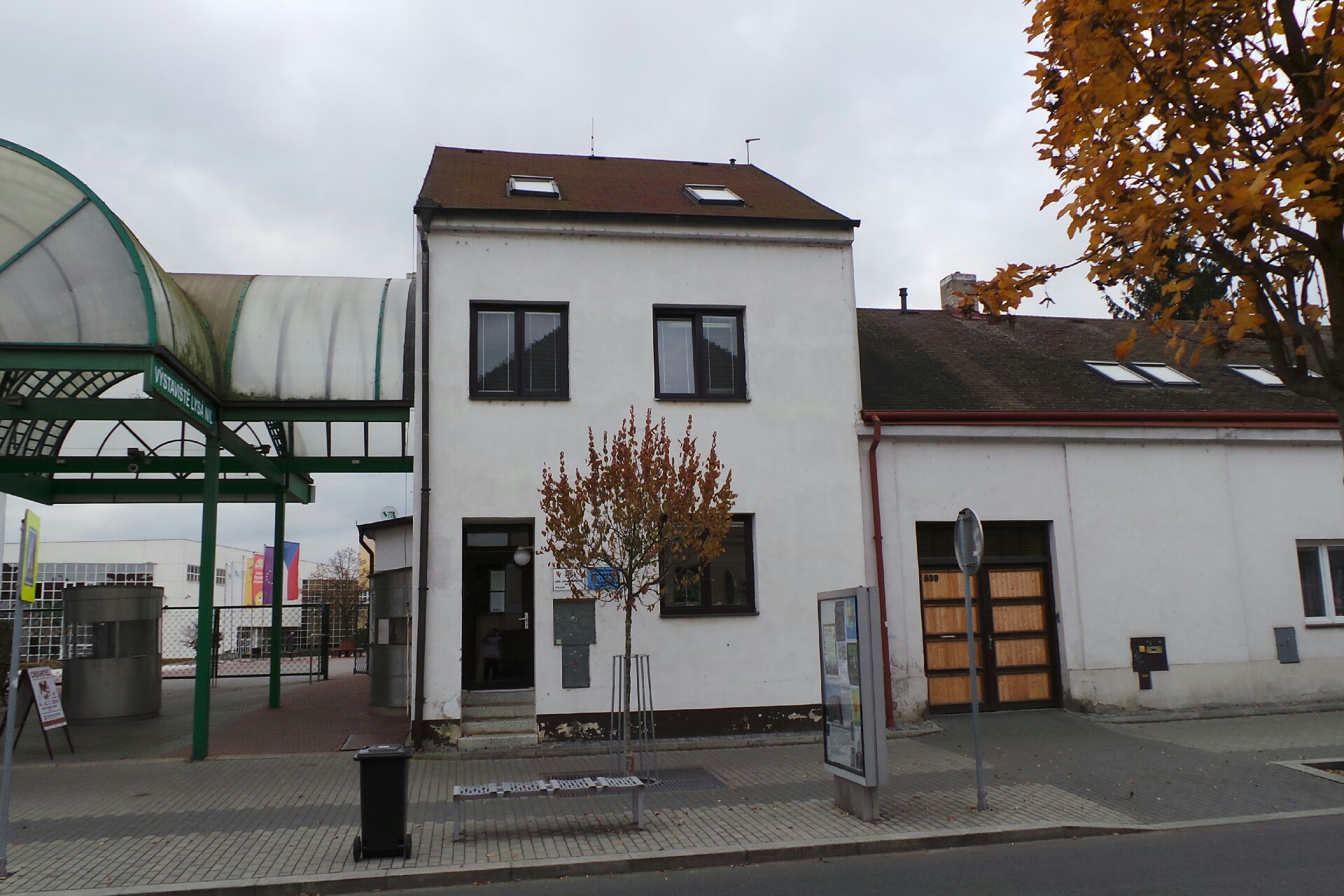 JUDr. Jan Luhan, advokát