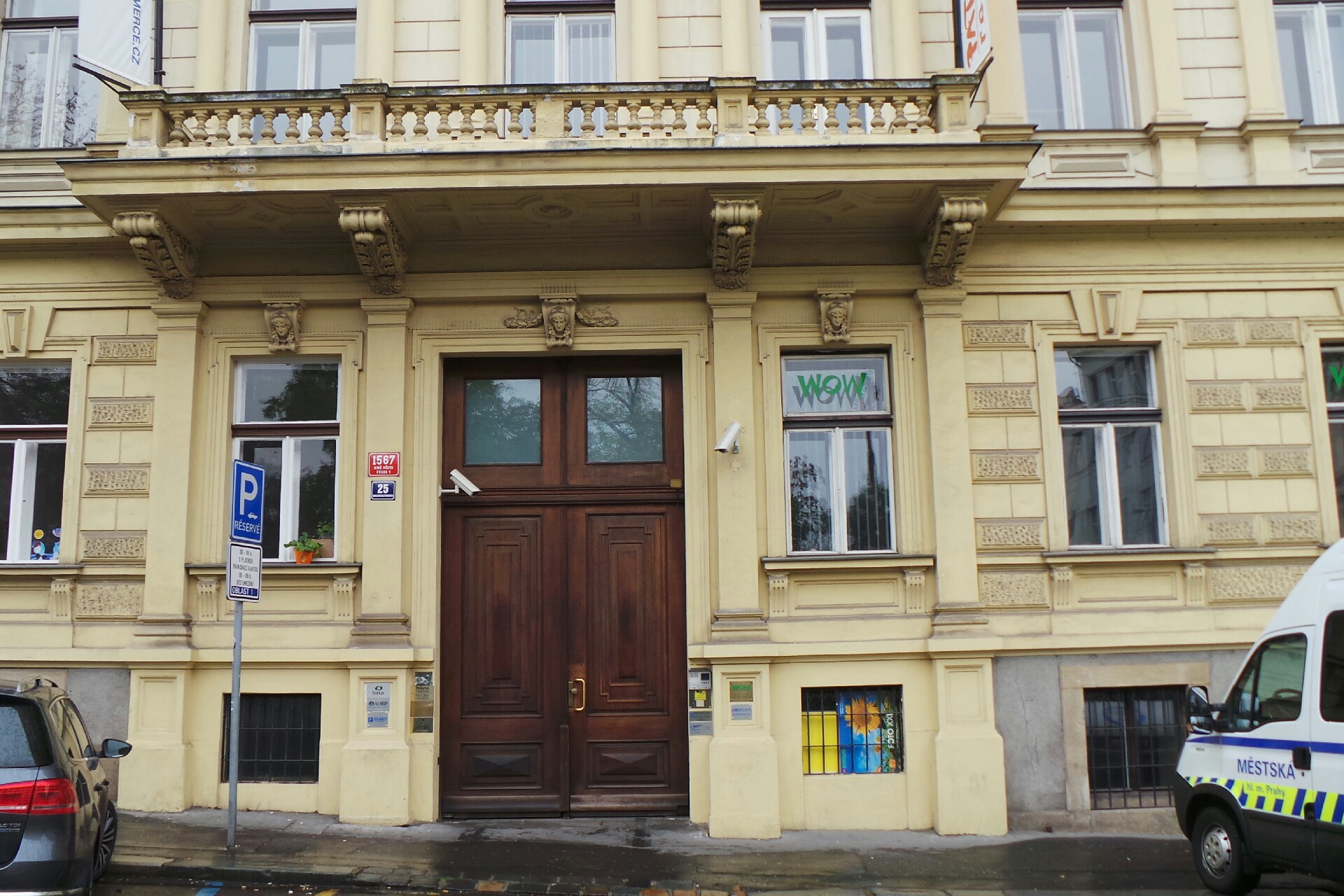 Mgr. Gabriela Otras Svobodová, advokát