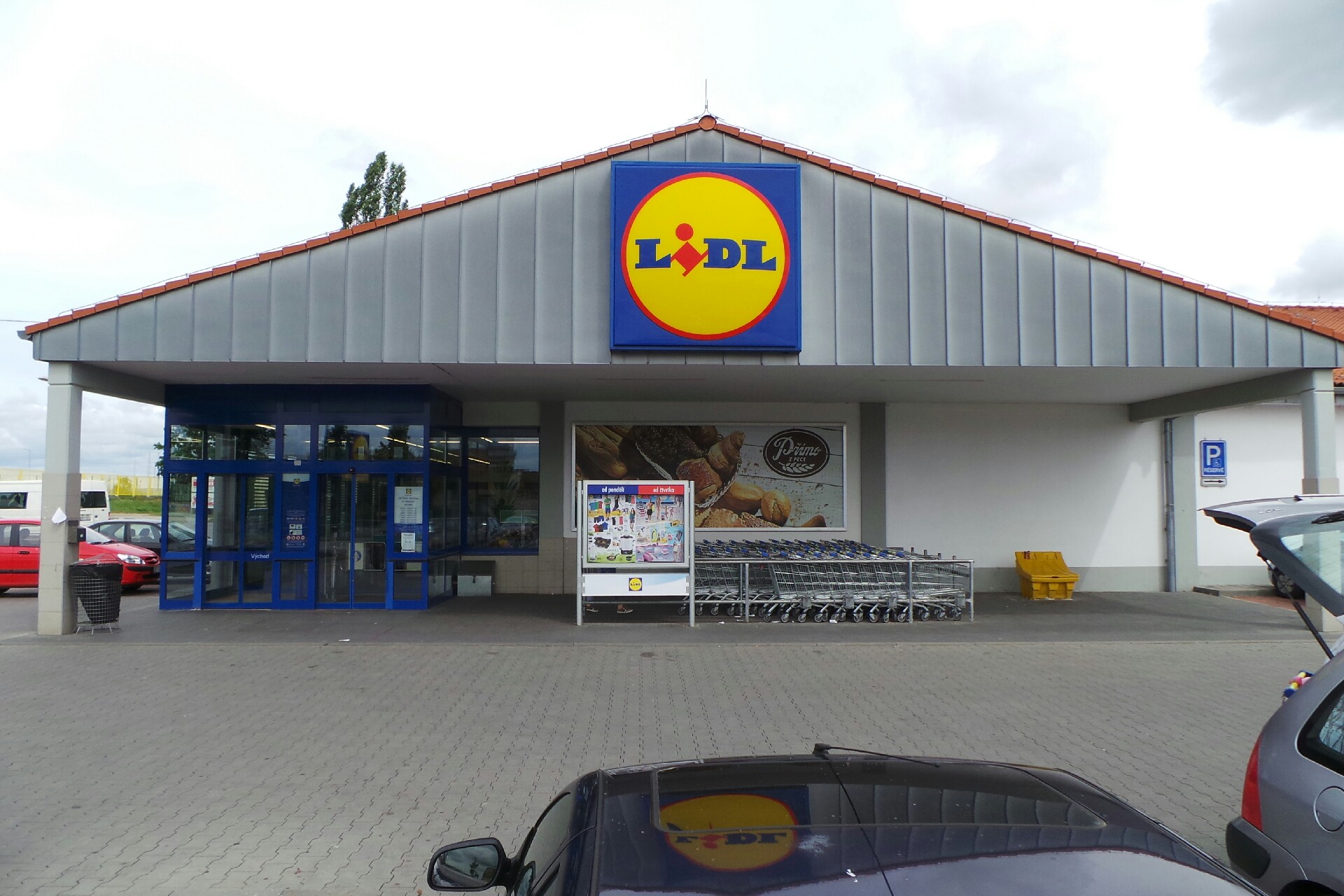 Lidl