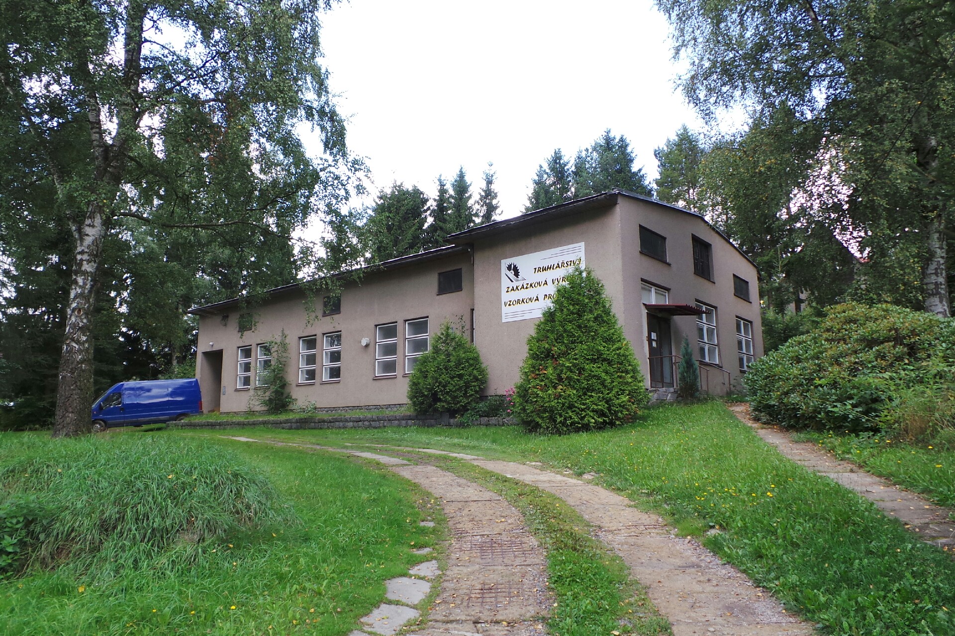 Truhlářství Jan Pešek