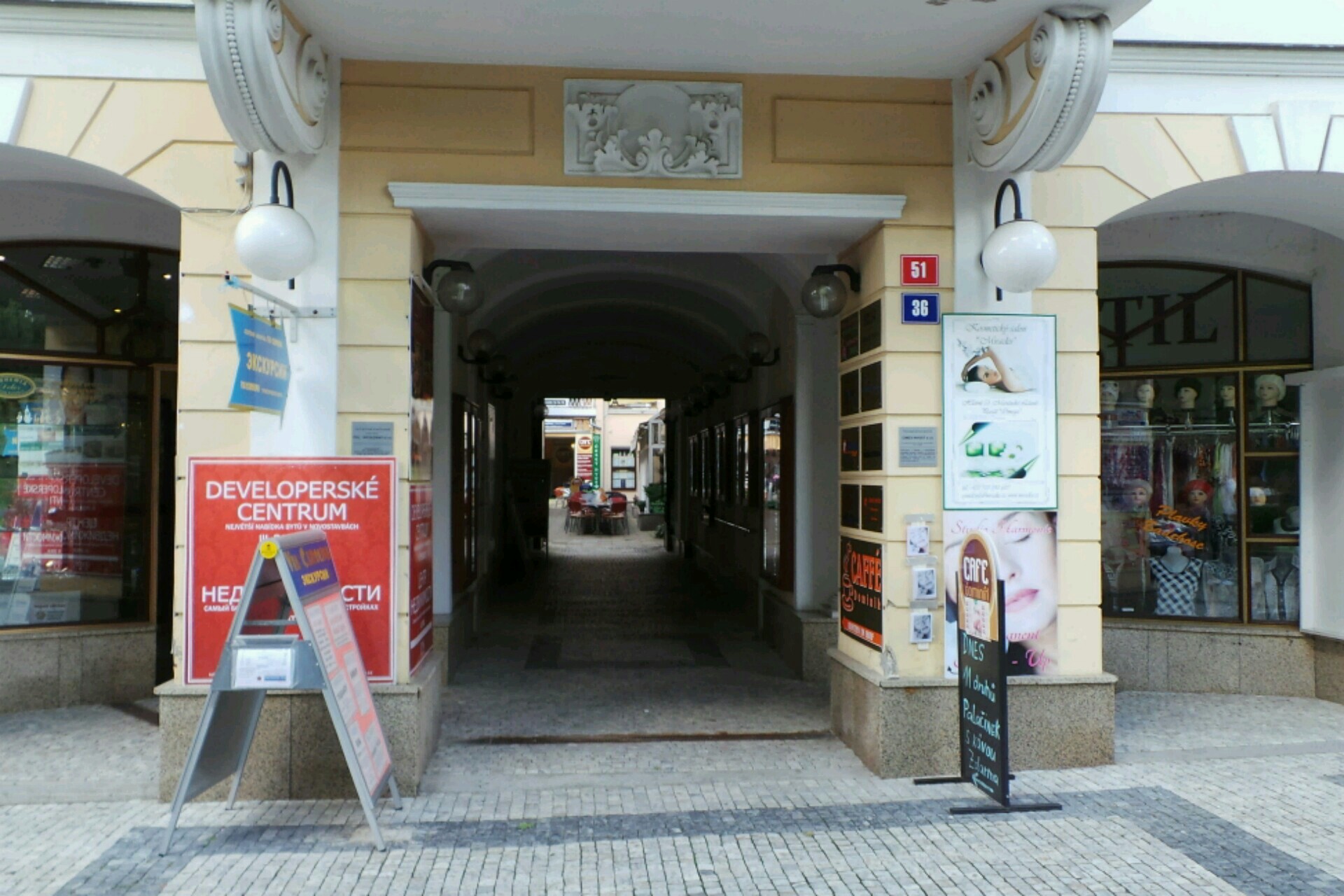 LILIJA REISEN CZ, s.r.o.