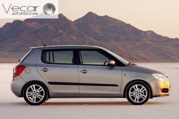 AUTOPŮJČOVNA VECAR Praha foto 4