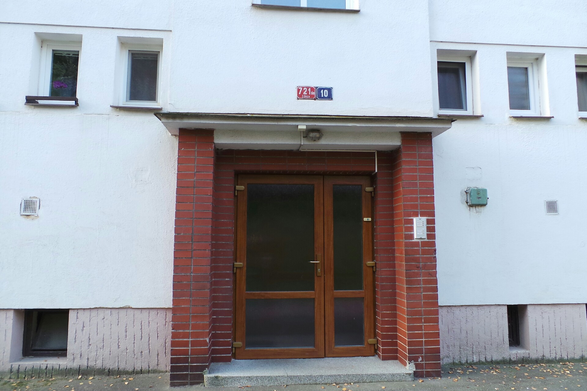 Údržba zeleně Zdeněk Hubáček