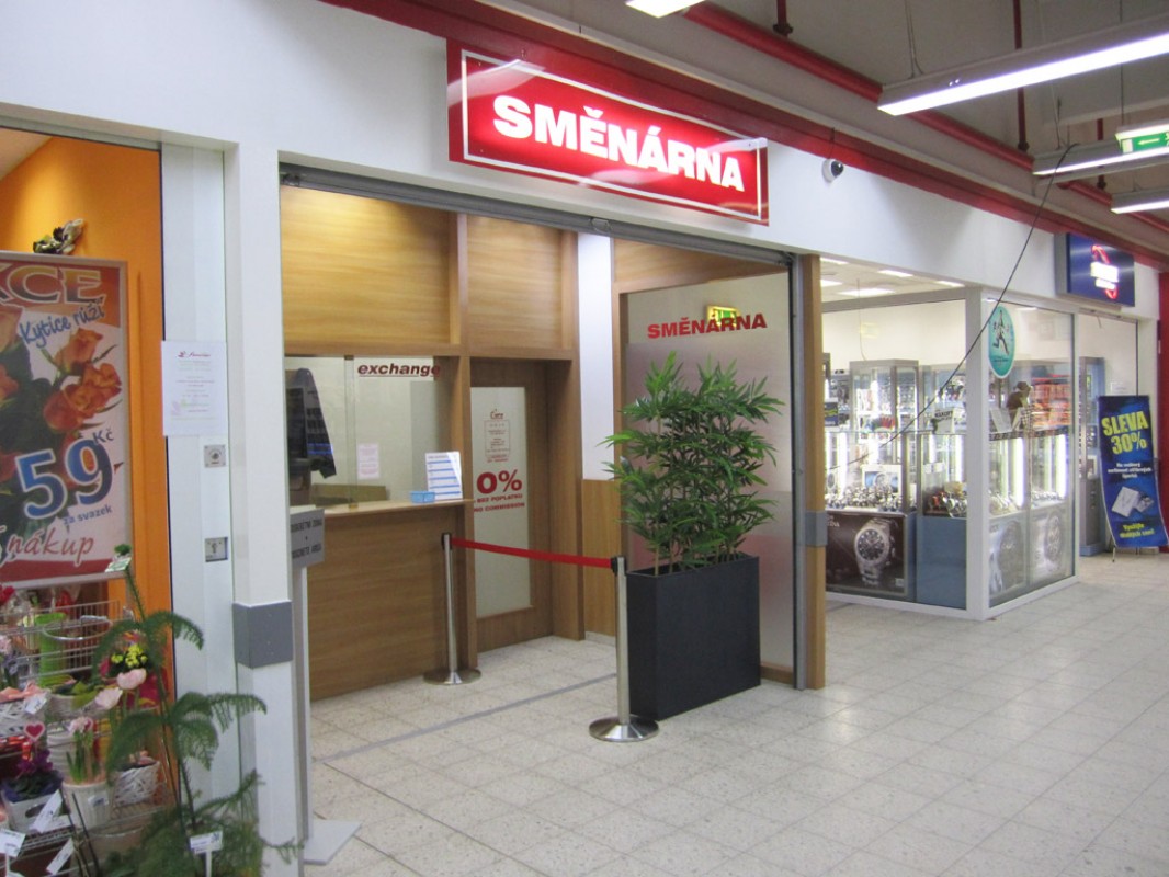 AAAVALUTY - Euroexchange s.r.o. foto 4