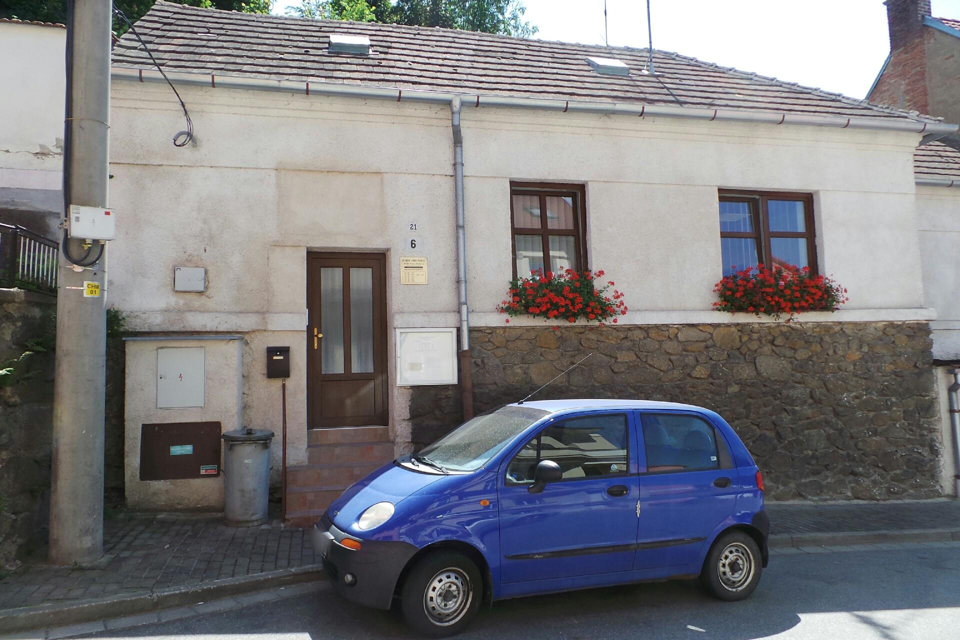 MUDr. Irena Piálková