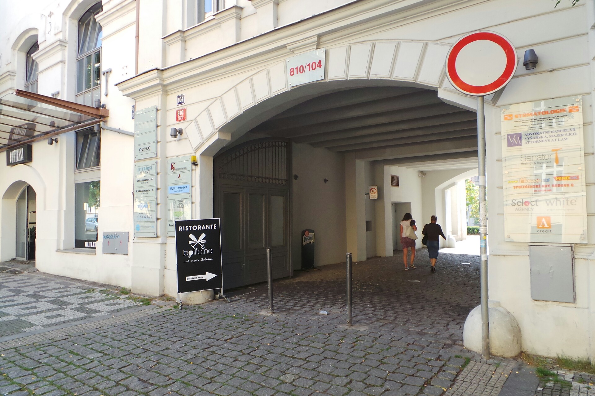 Mgr. Ladislav Majer, advokát