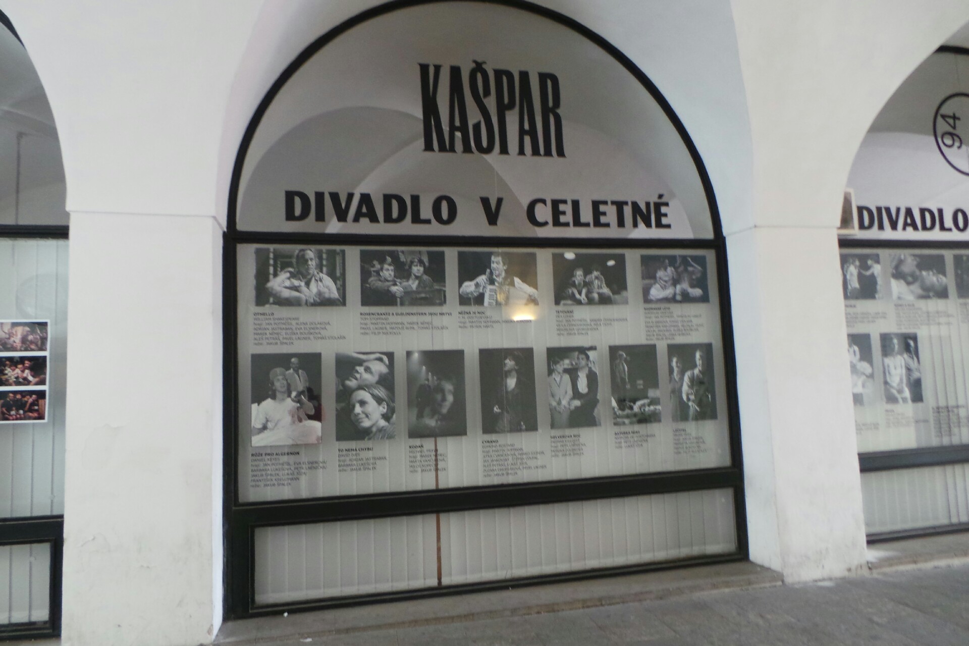 Spolek Kašpar foto 1