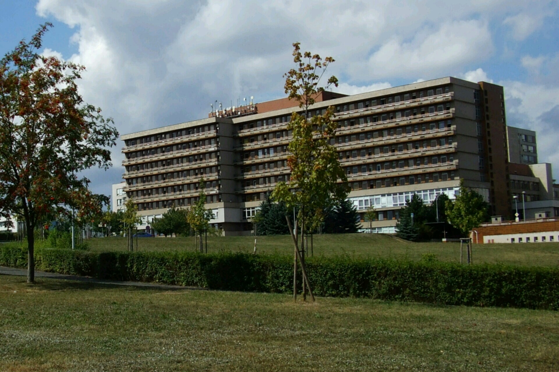 Ing. Josef Šampalík