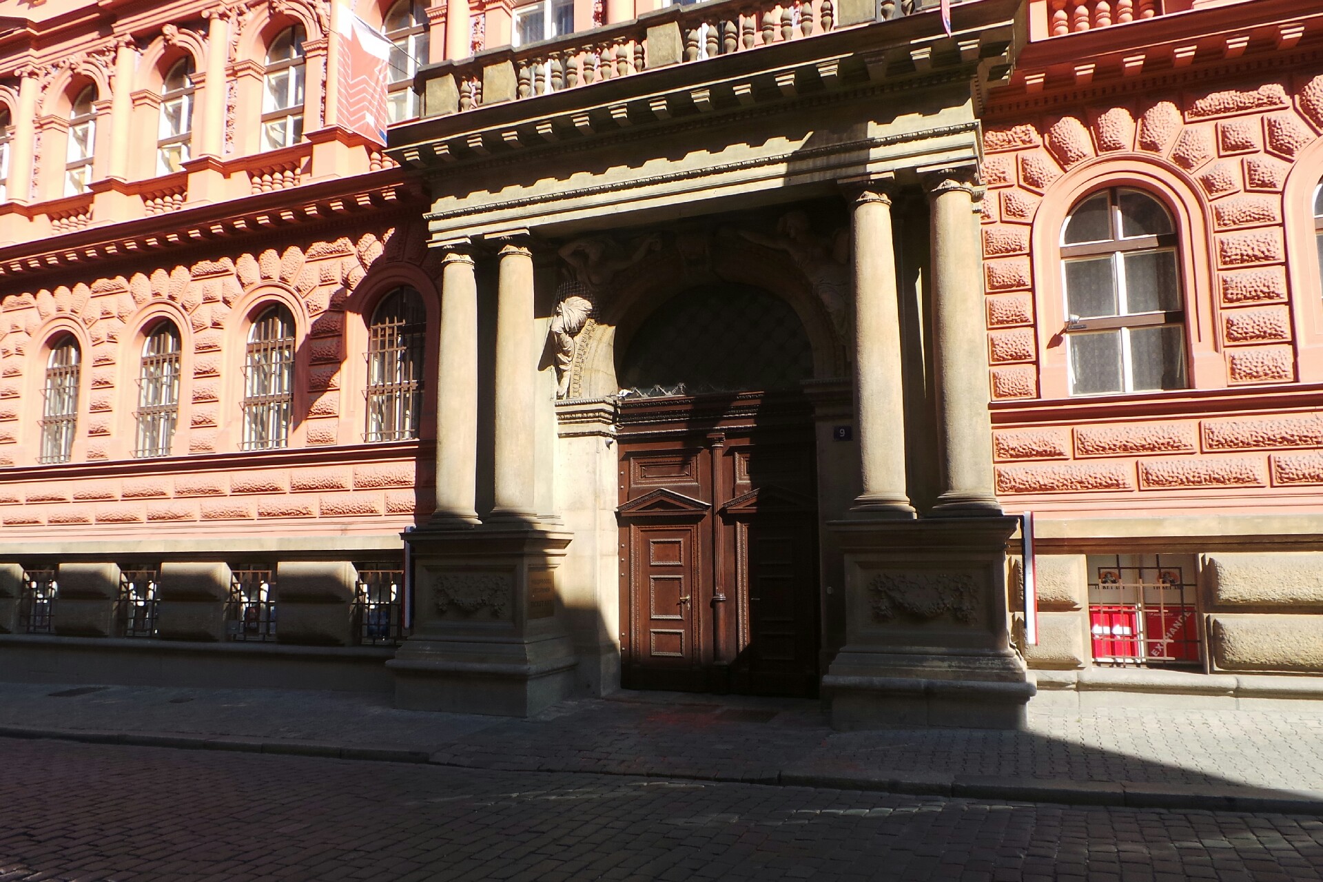 UNIQUE BUSINESS, s.r.o. foto 1