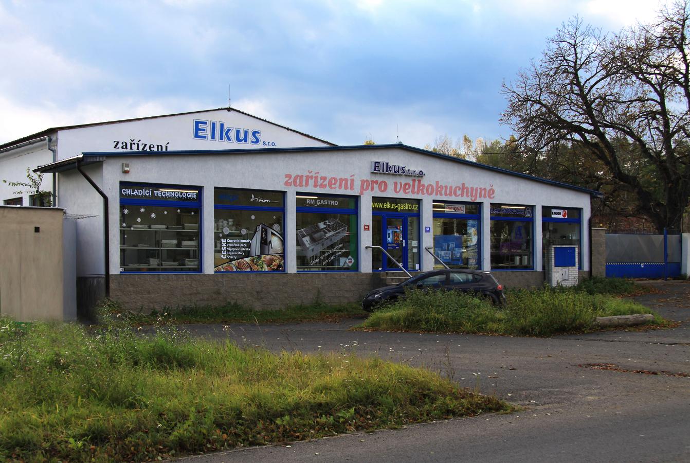 Elkus s.r.o. foto 3