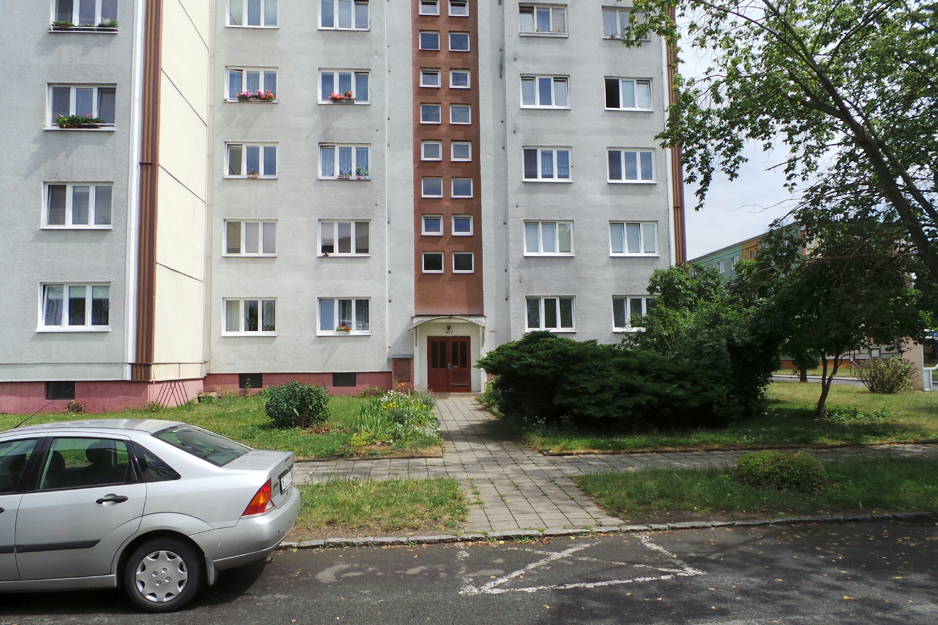 TOM 3511 VLTAVSKÝ PAPRSEK