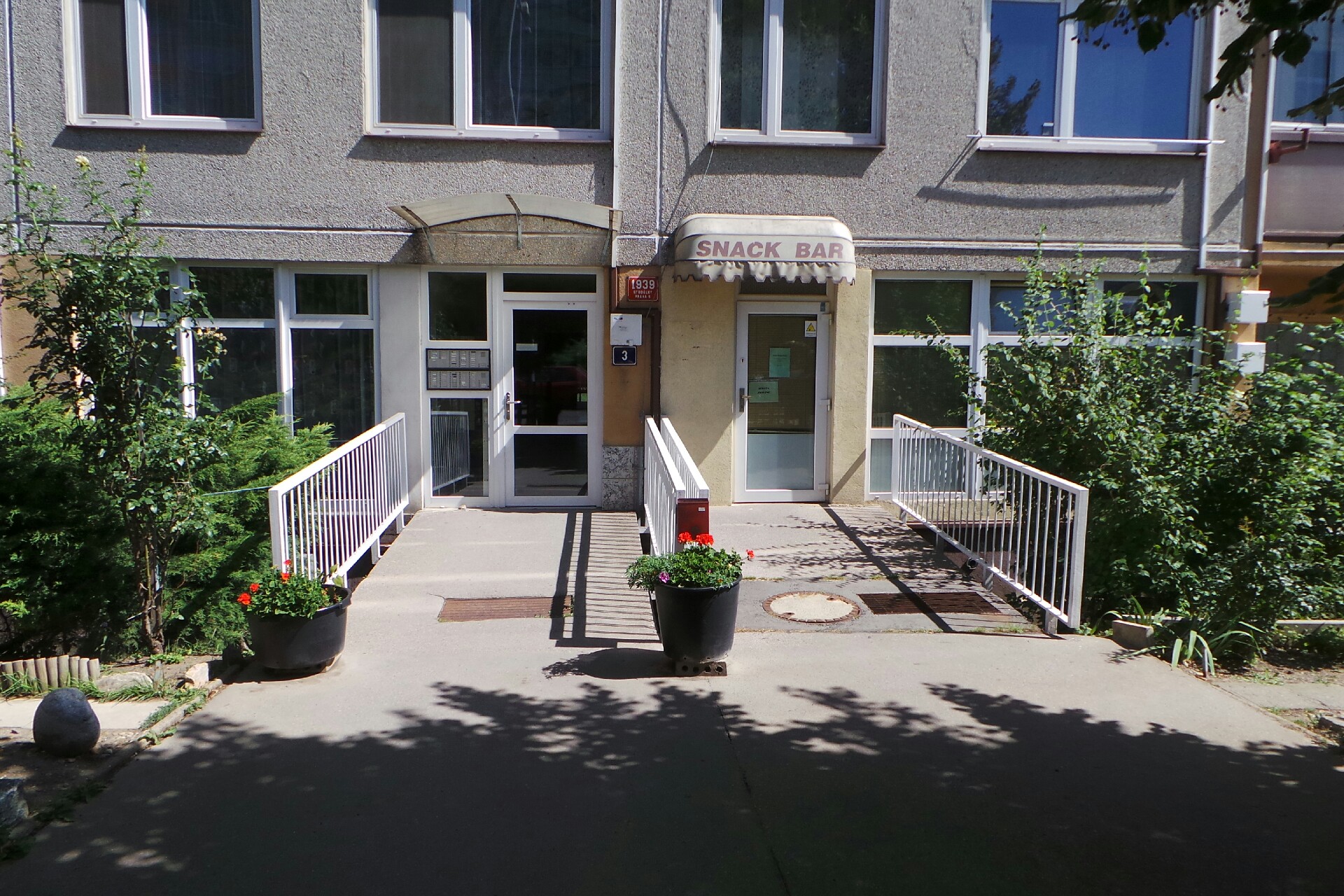 MM - Ing. Martina Mohylová foto 1