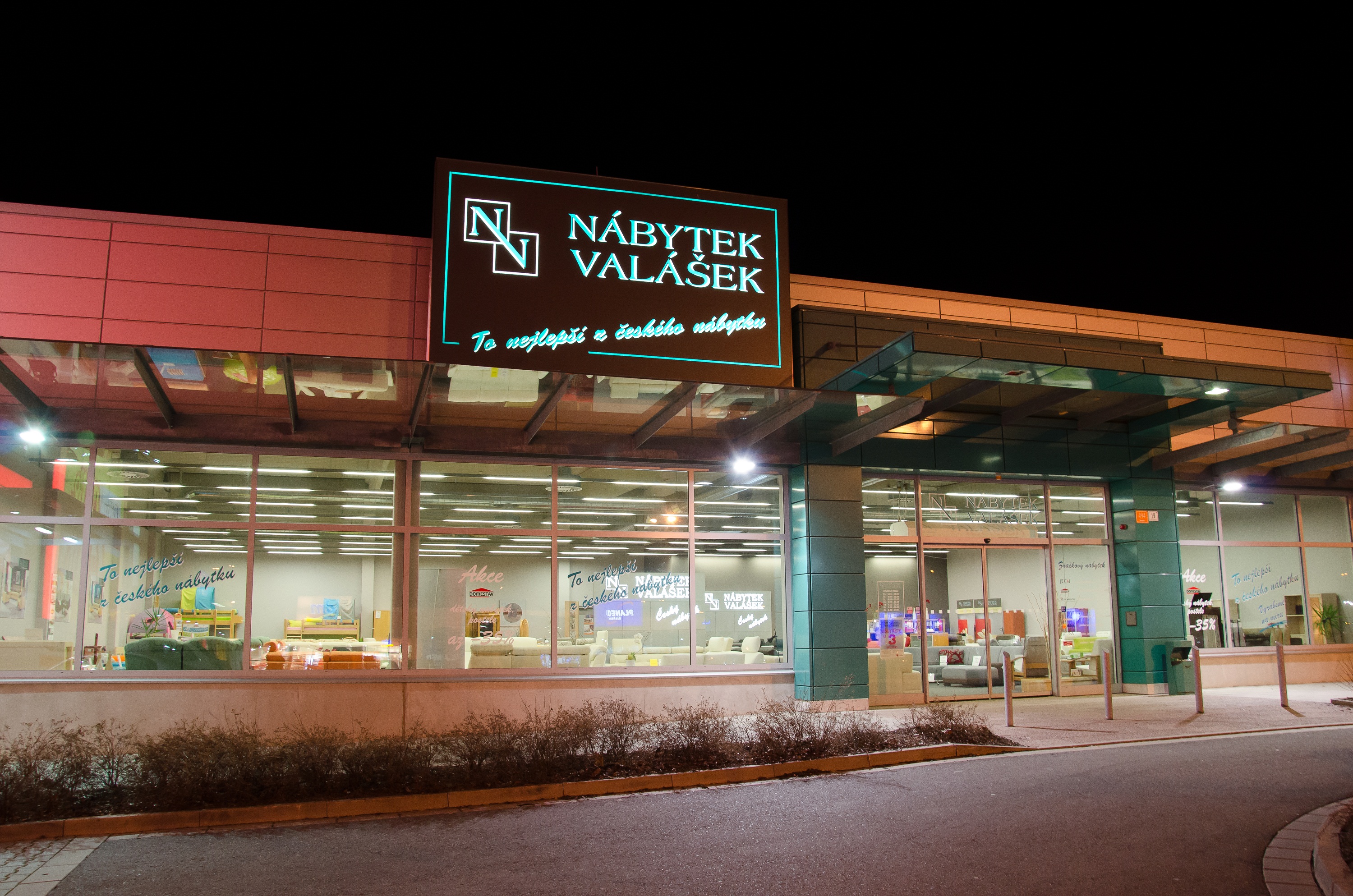 Nábytek Valášek foto 4
