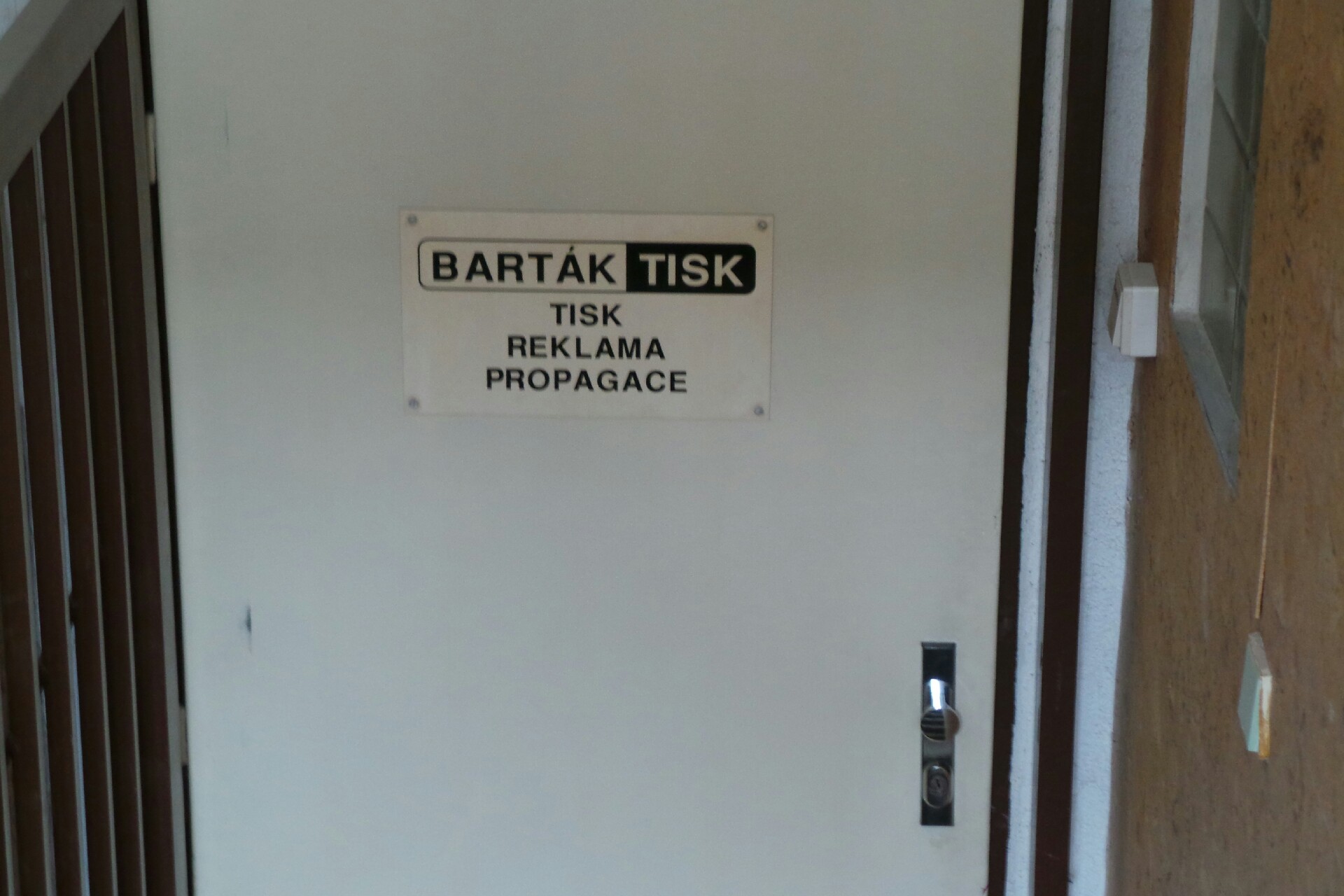 Barták - tisk, spol. s r.o. foto 2