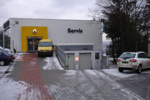 ELKO-AUTOCOLOR, spol. s r.o.