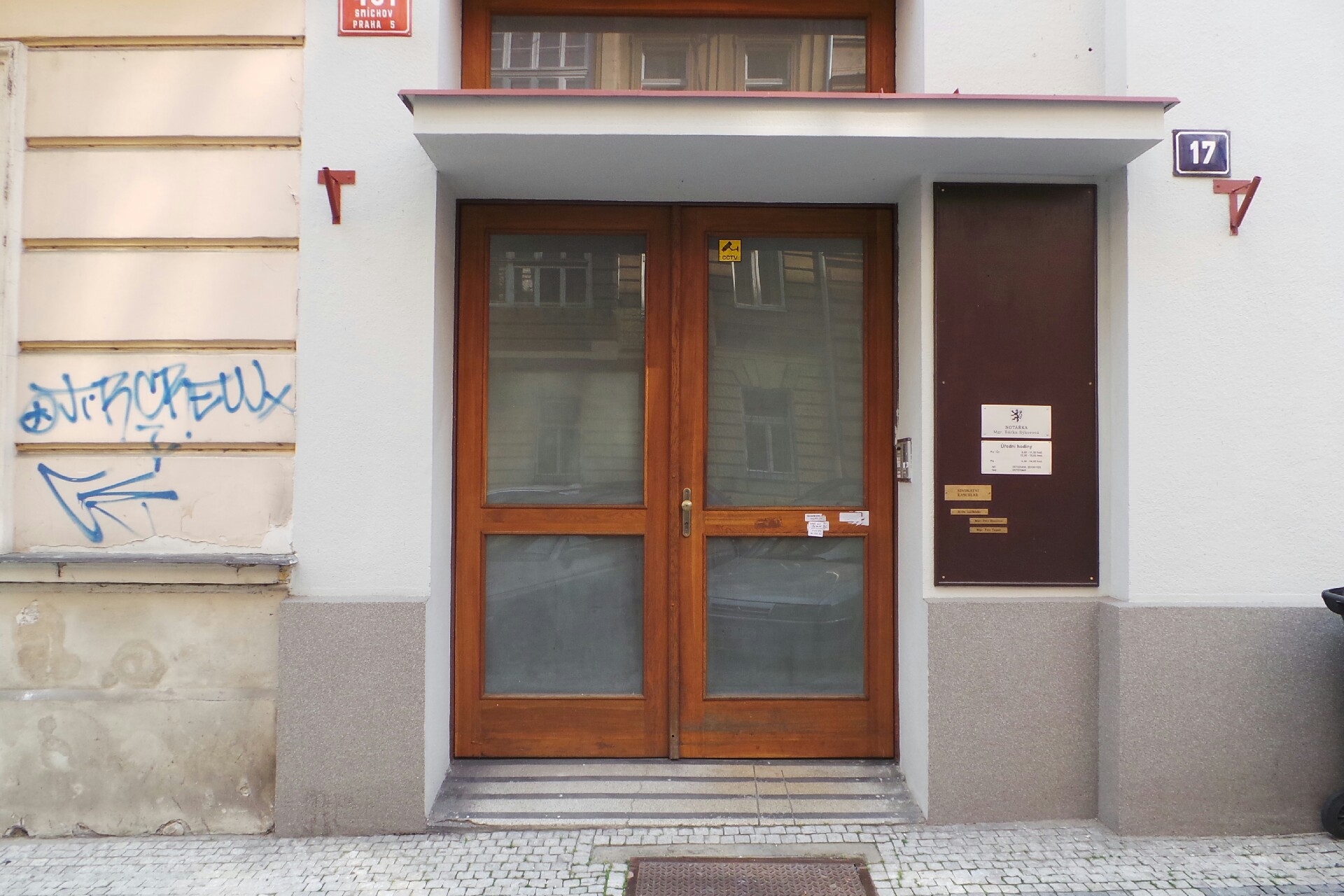 JUDr. Jan Rösler, advokát