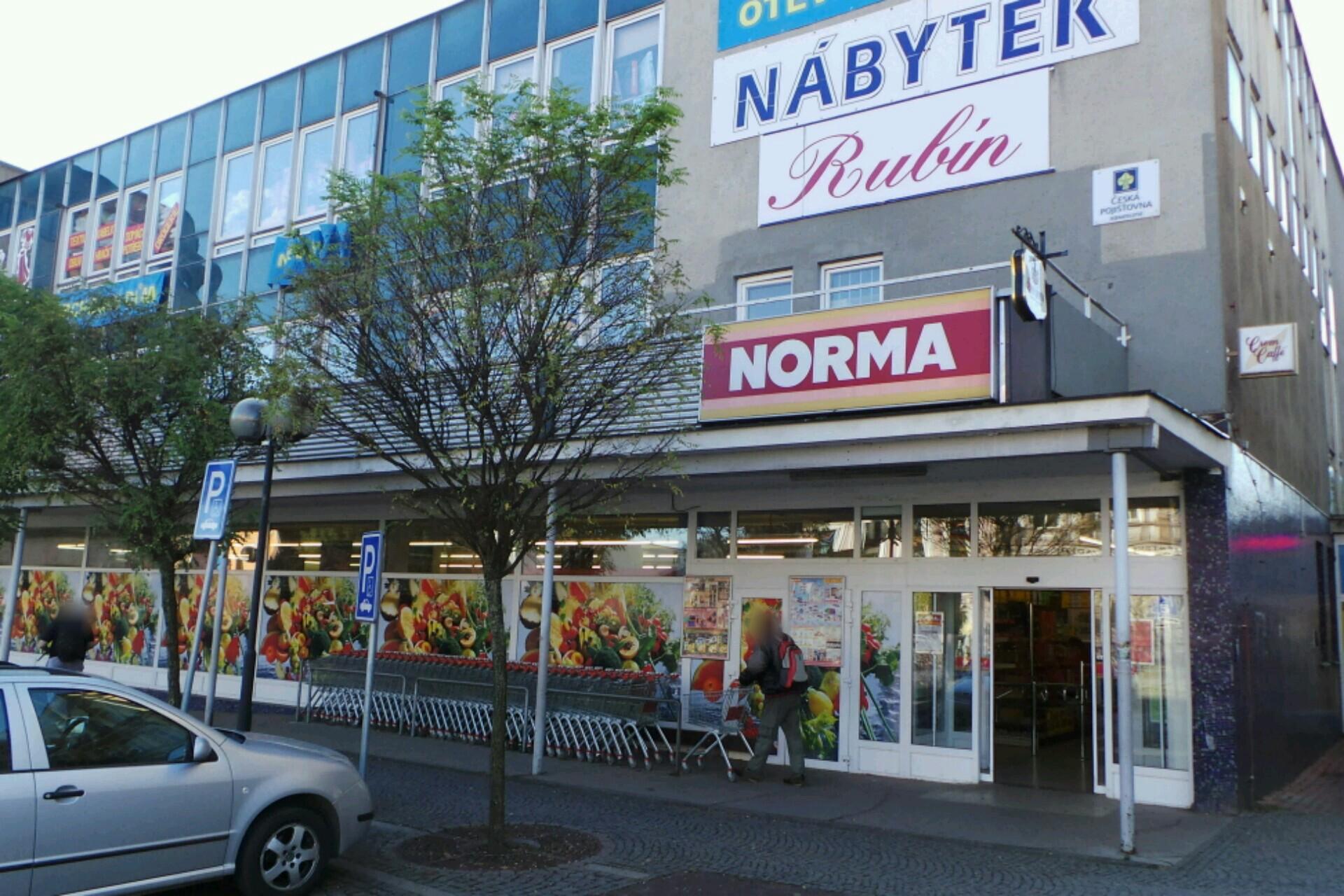 NORMA