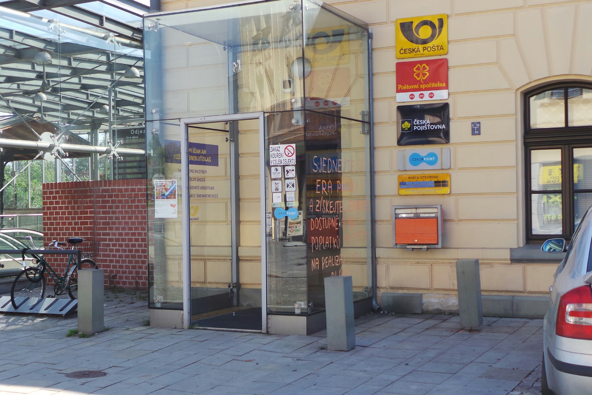 Dopravní vzdělávací institut, a.s.