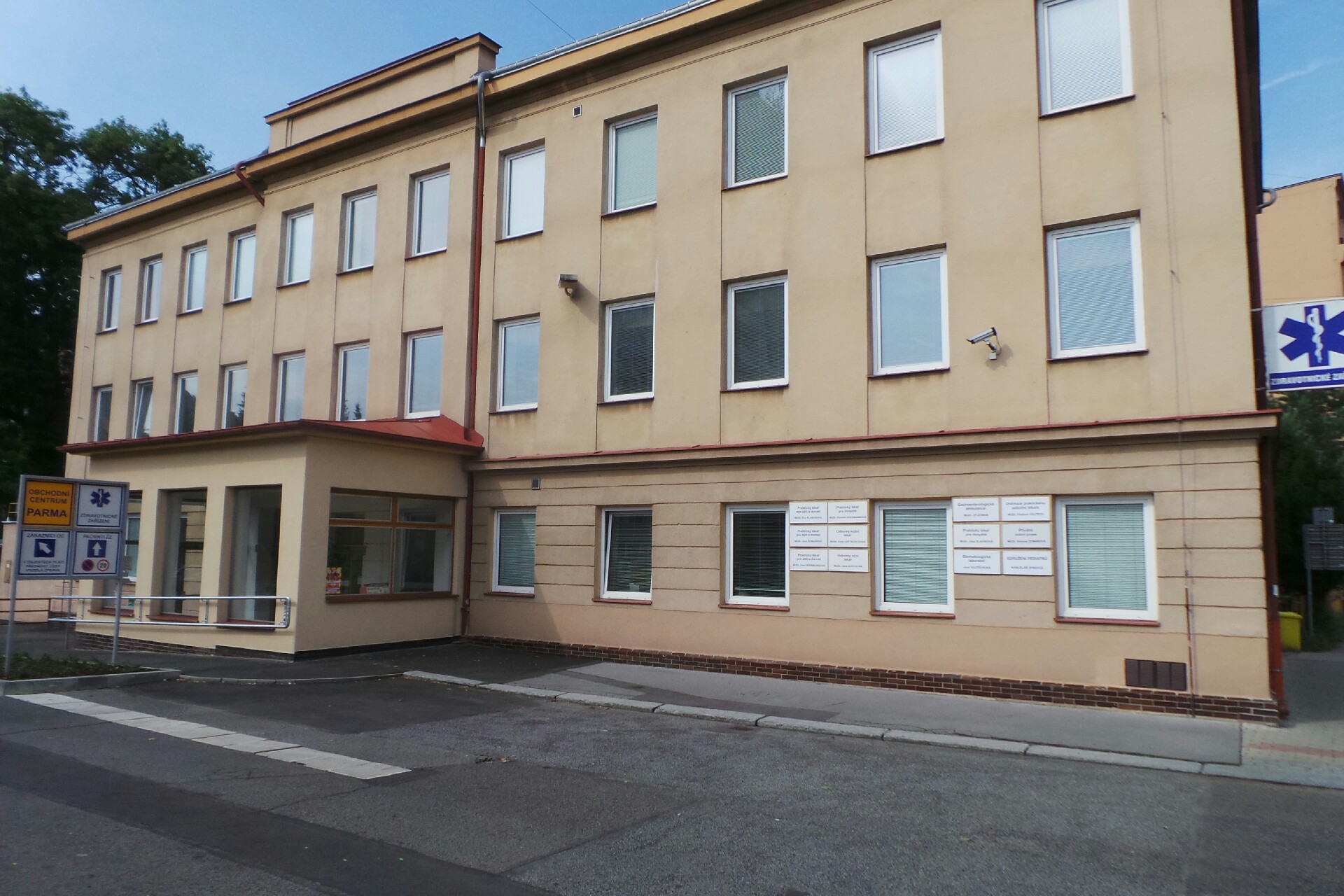 MUDr. Simona Zemanová