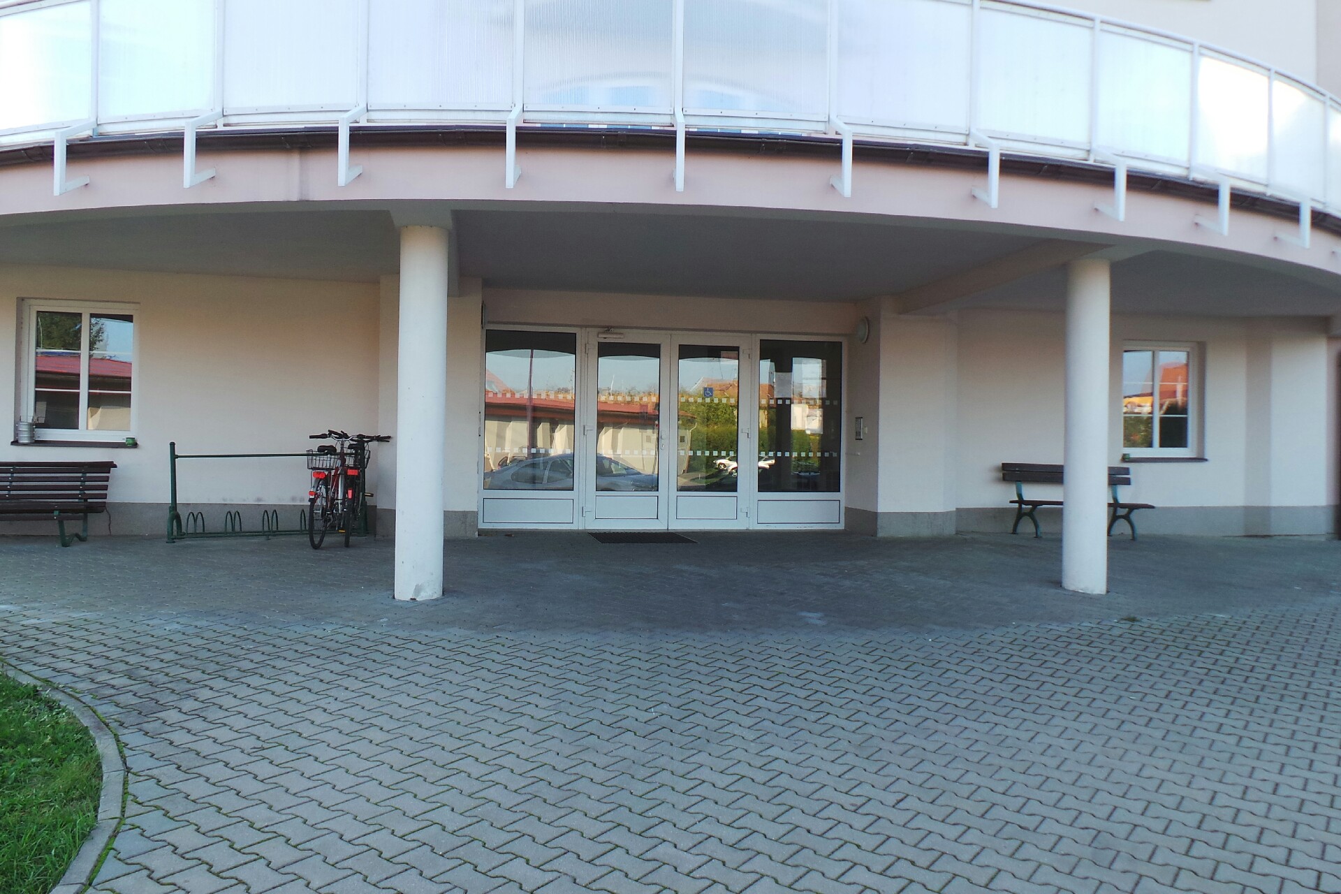 Charitní pečovatelská služba na Pardubicku foto 1