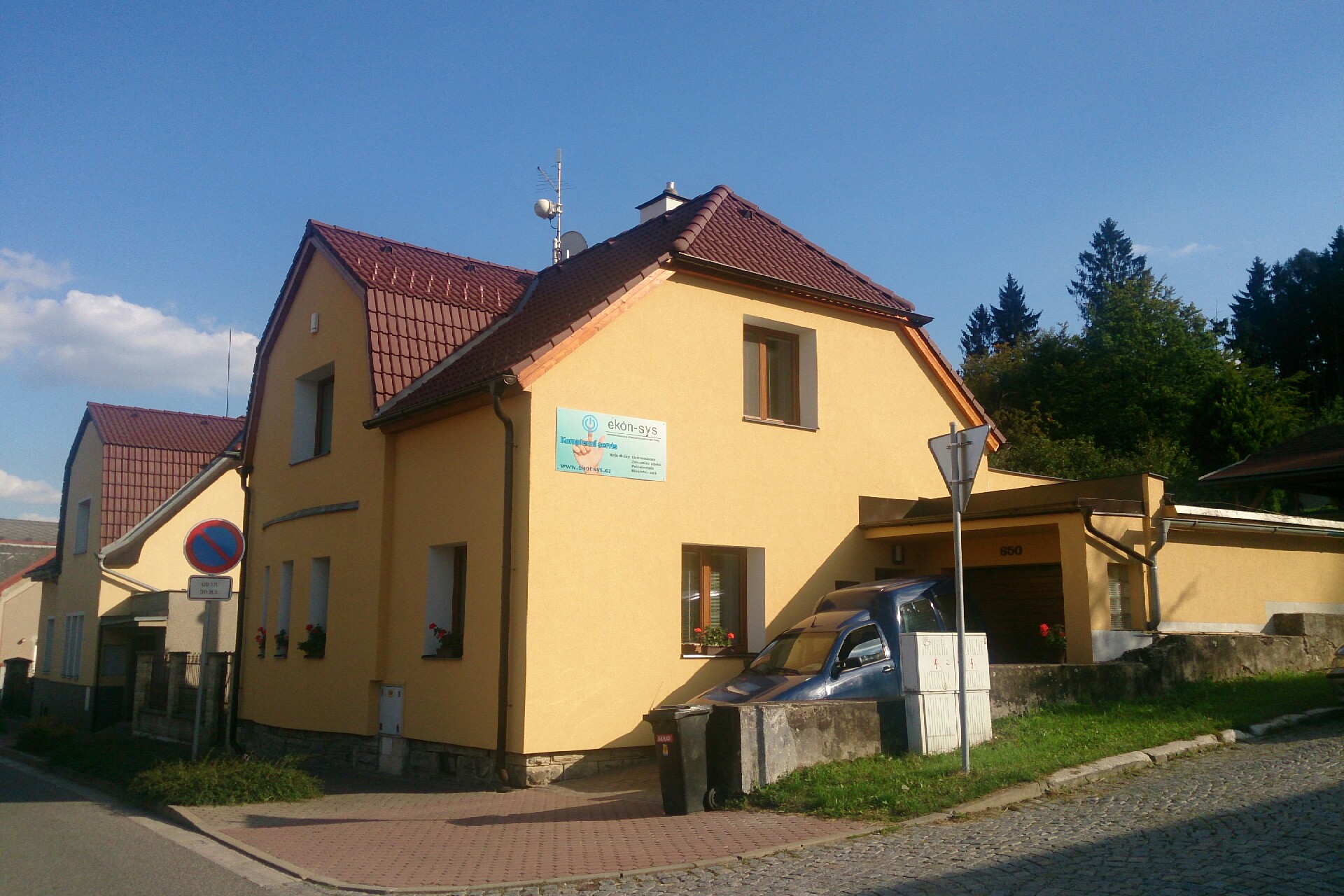 EKON-SYS s.r.o. foto 3