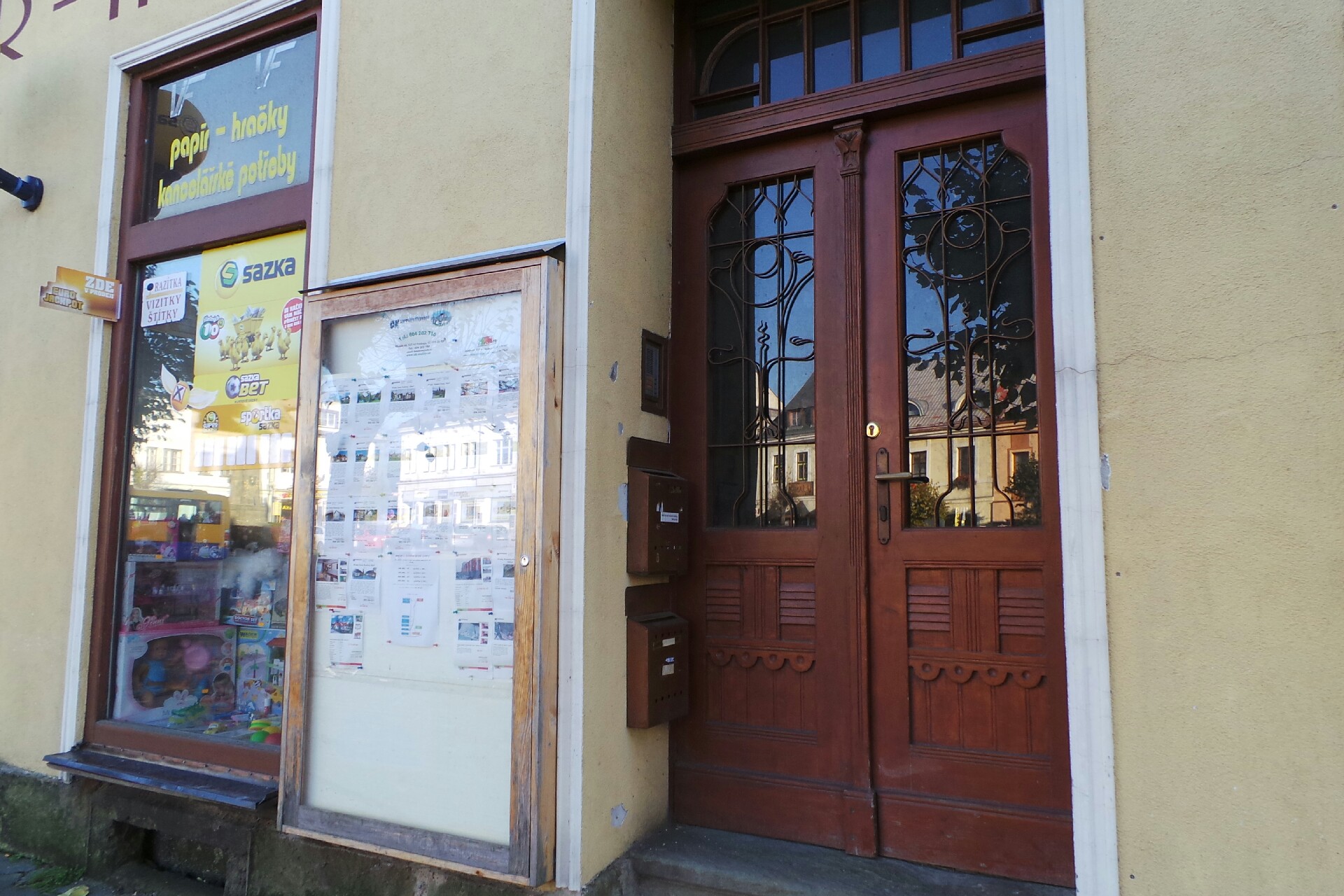 Zuzana Halamová - OK zprostředkování foto 1