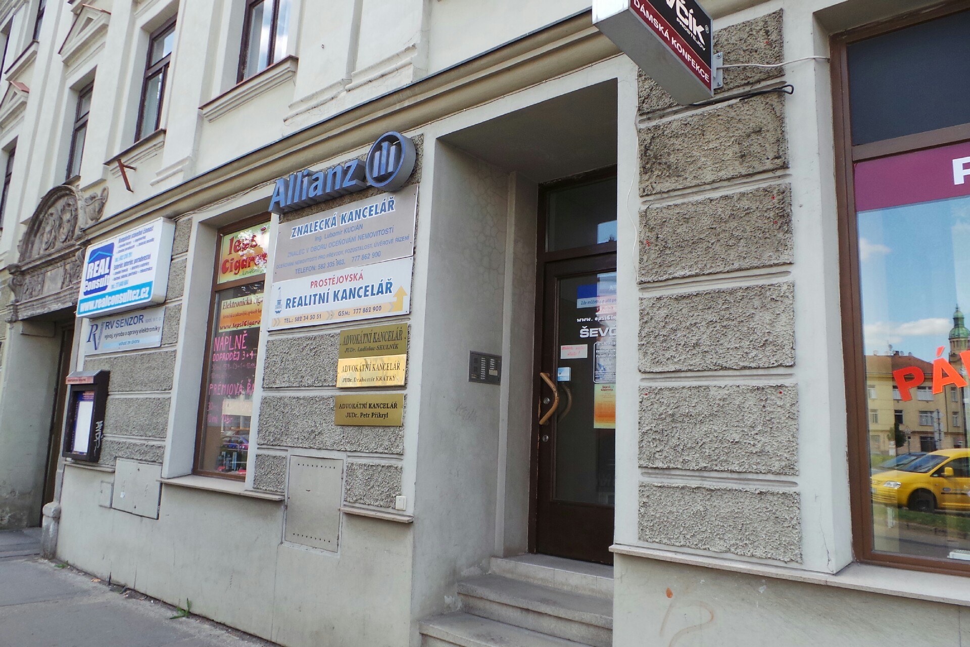 REAL CONSULT, s.r.o.