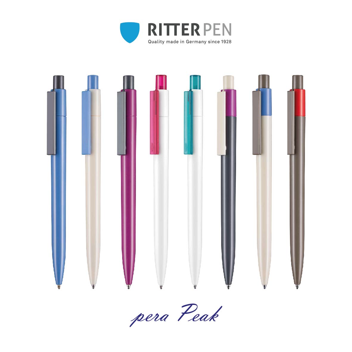 Ritter-Pen foto 6