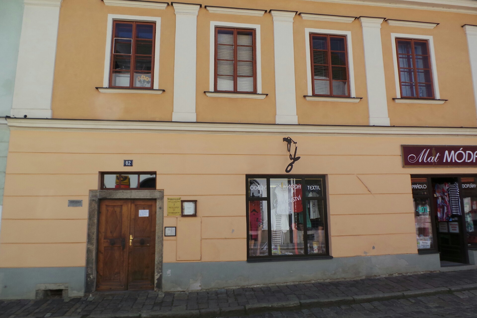 MUDr. Eva Lukáčová, zubní ordinace pro děti a dospělé