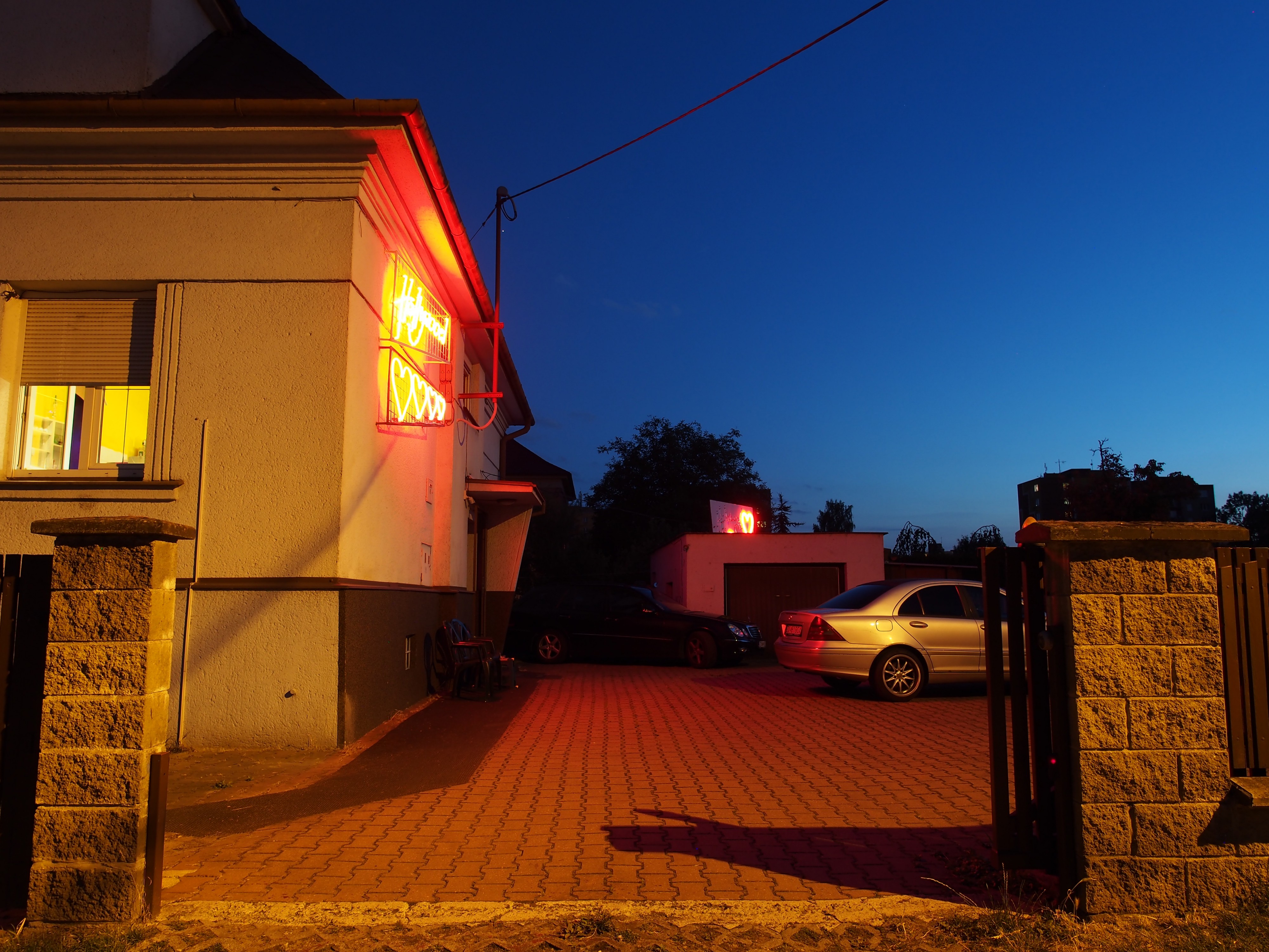 Night Club Hollywood foto 4