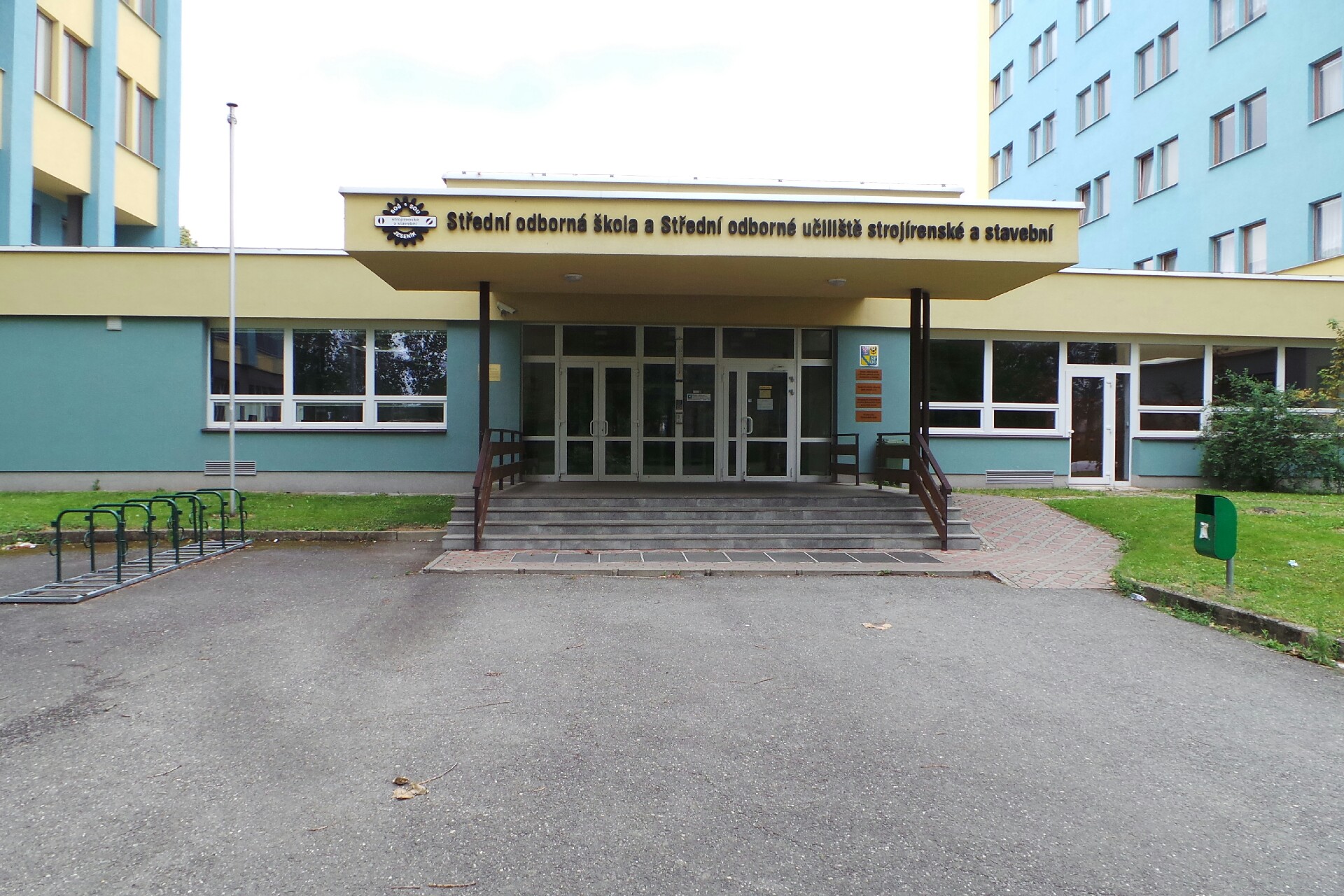 Kabelová televize Jeseník, spol. s r.o.