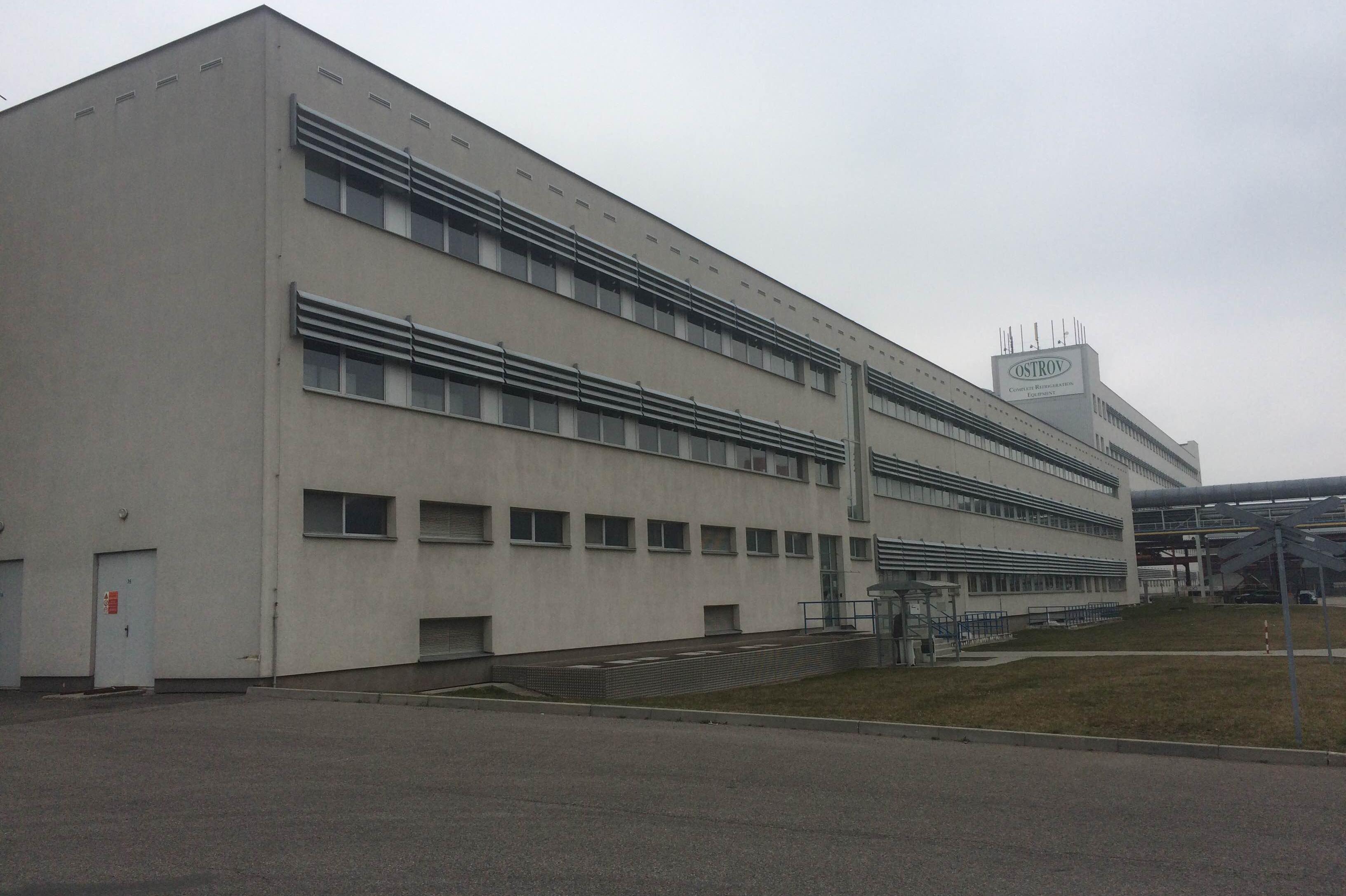 Becker Trading Group s.r.o.