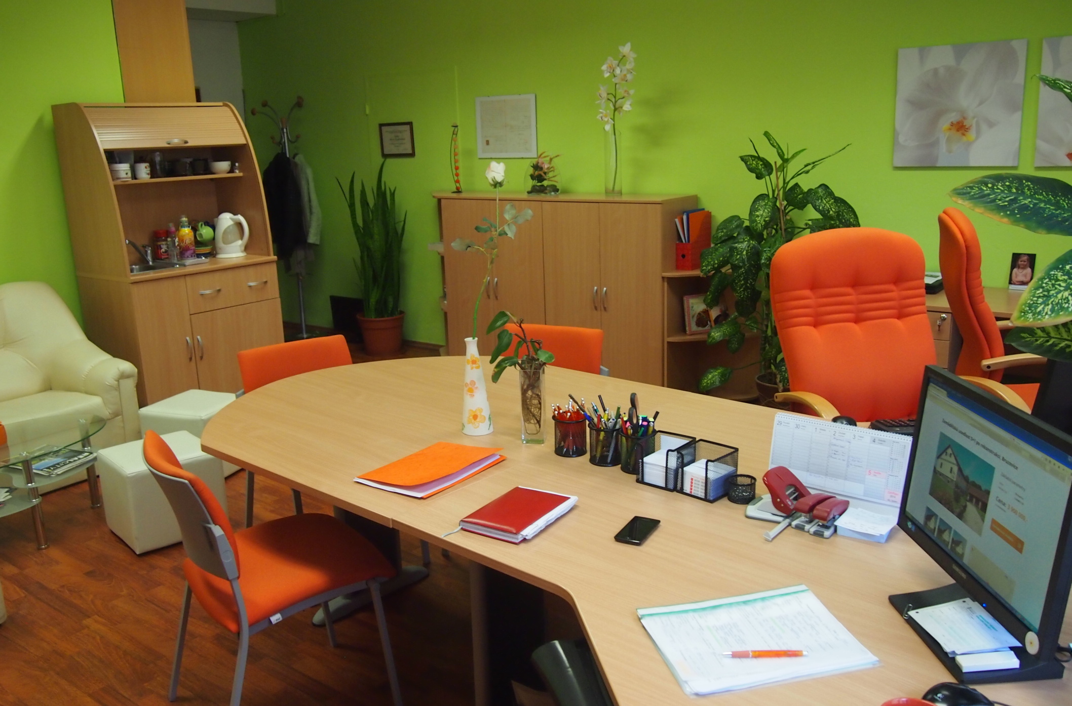 Efekt Reality - Milena Chodurová foto 3