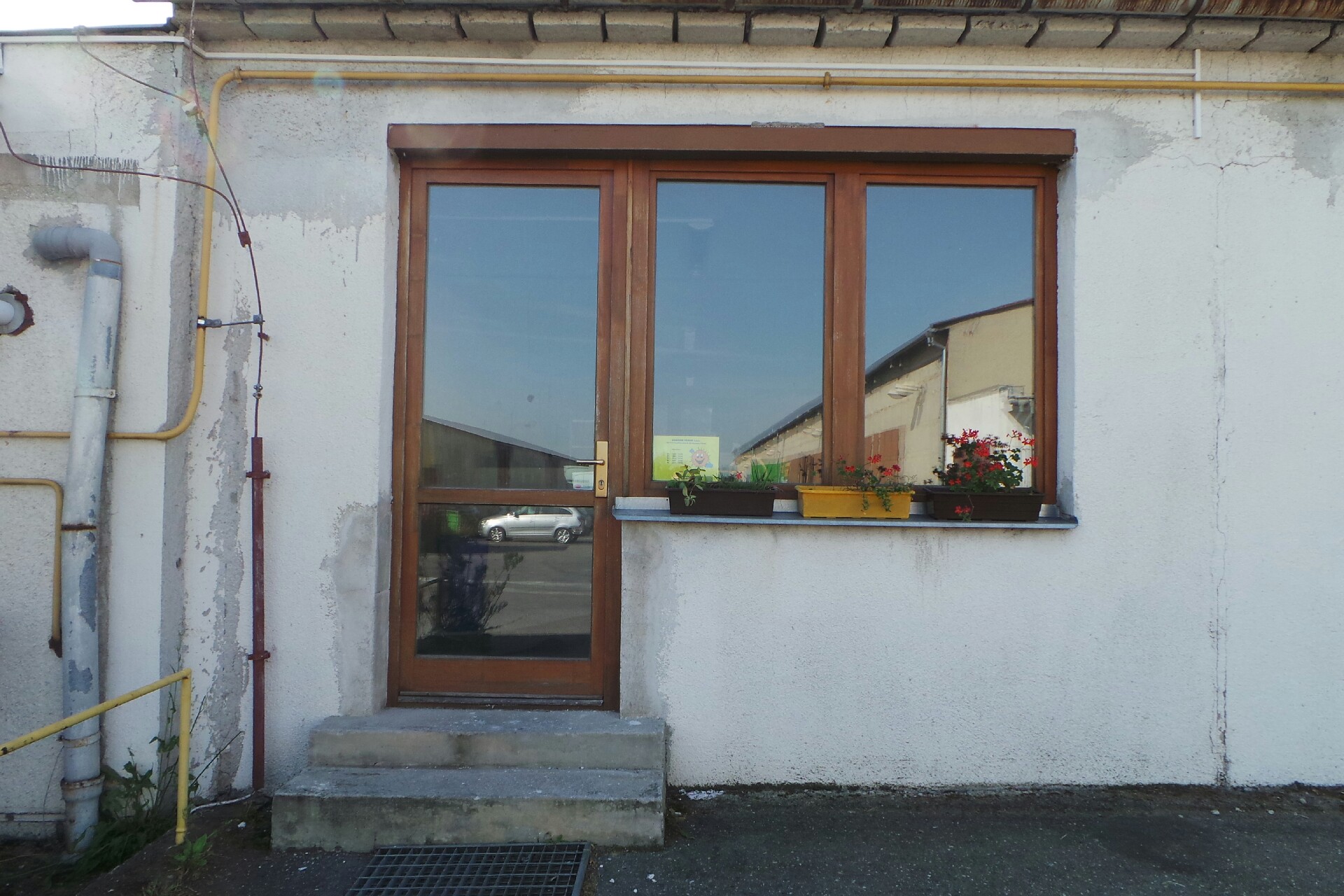 HORSEM TRANS, s.r.o.