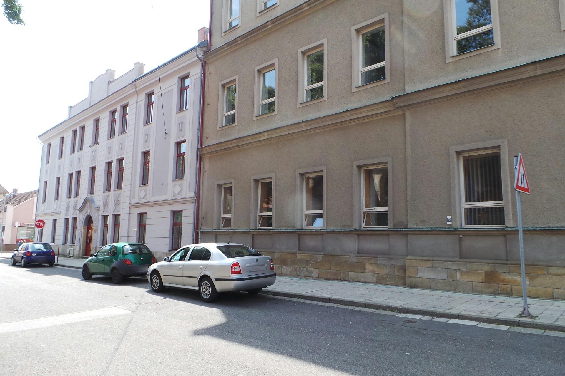 ZUŠ Jana Maláta, Nový Bydžov foto 2